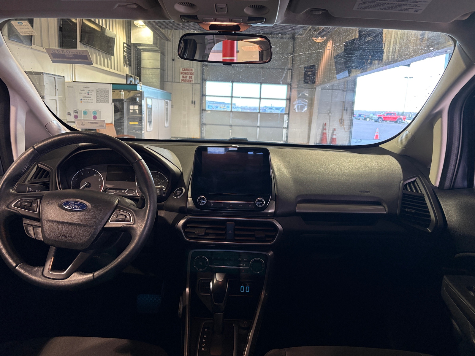 Thumbnail: 2020 Ford EcoSport - 3