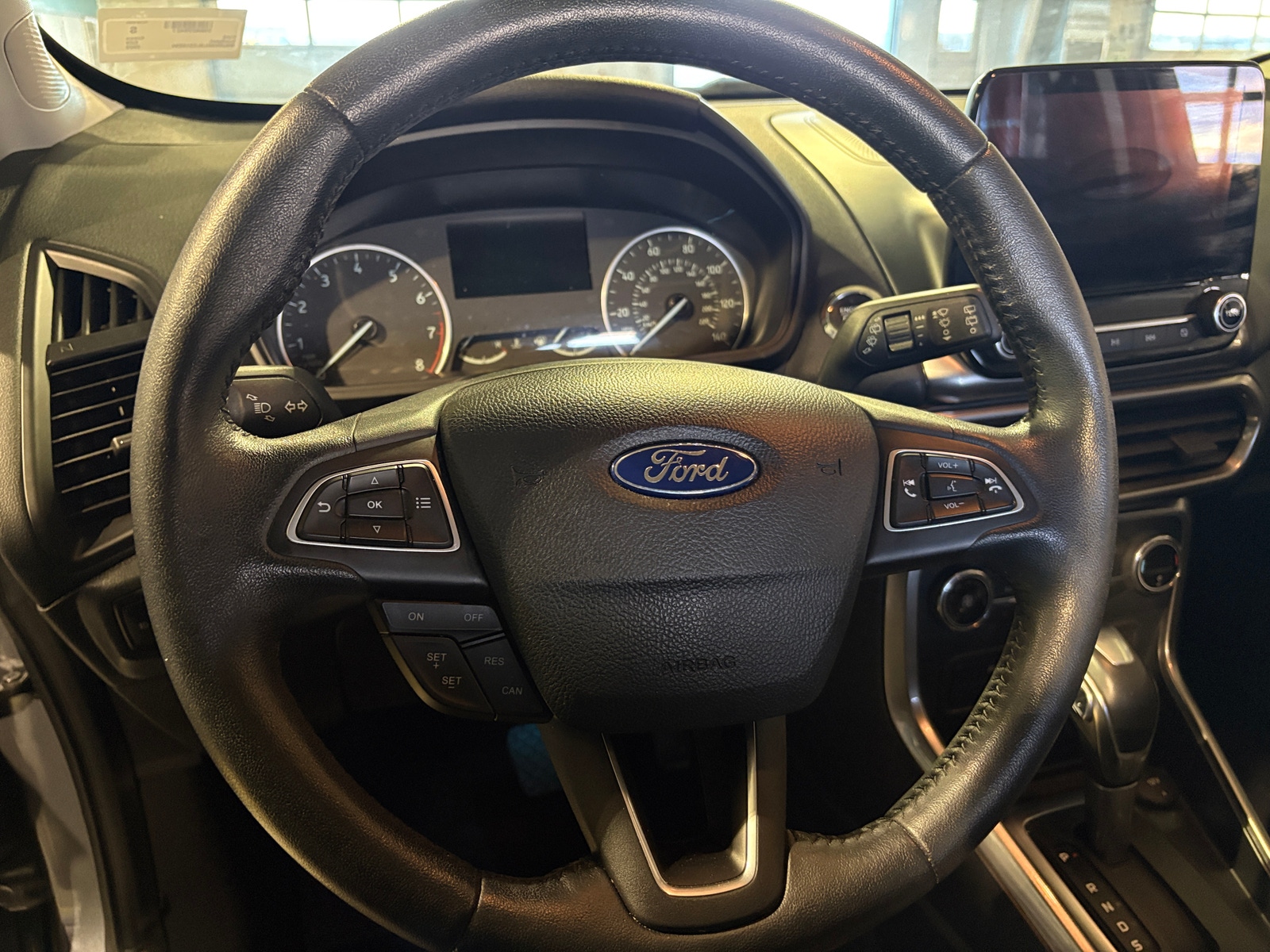 Thumbnail: 2020 Ford EcoSport - 5