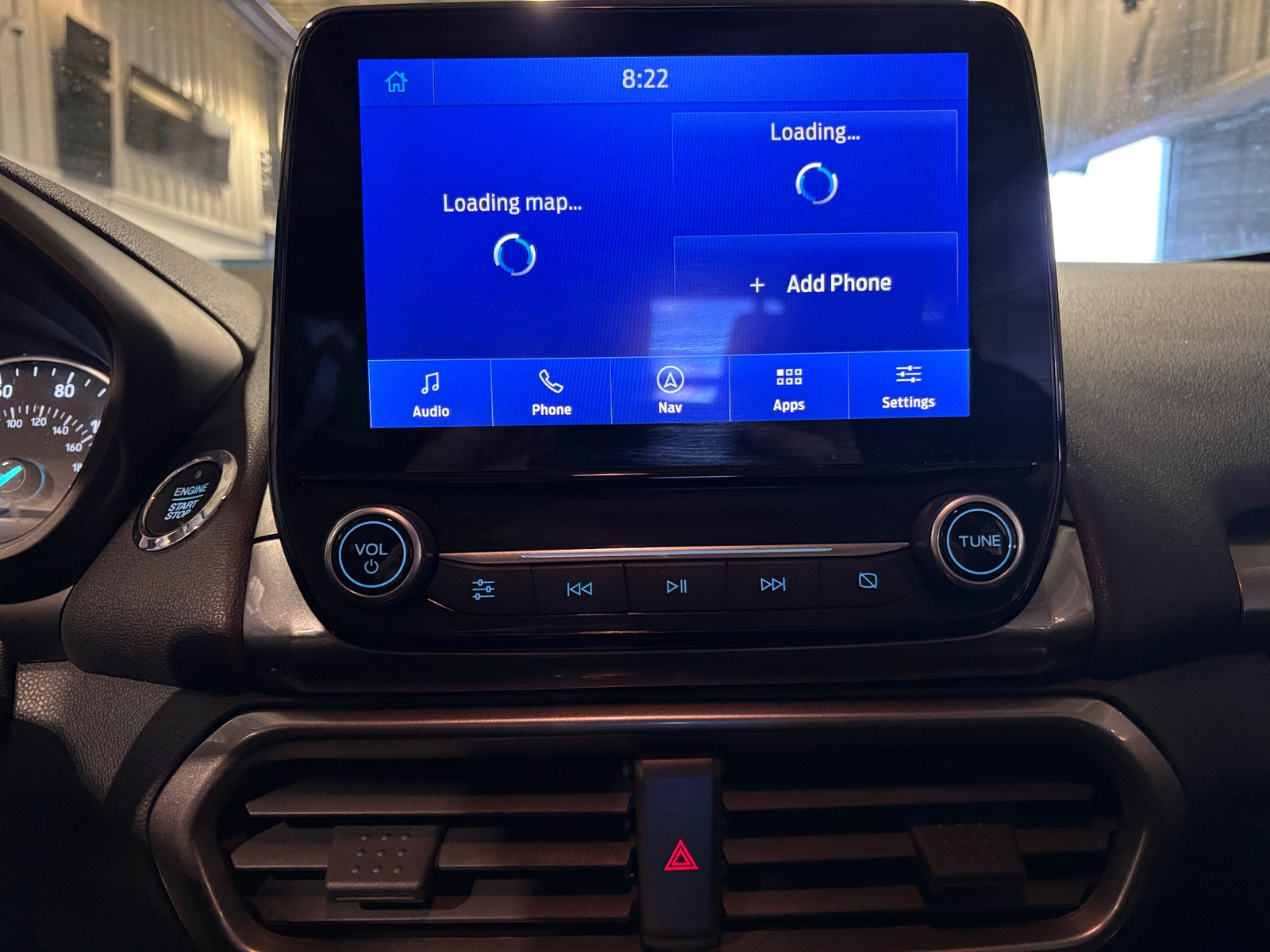 Thumbnail: 2020 Ford EcoSport - 4