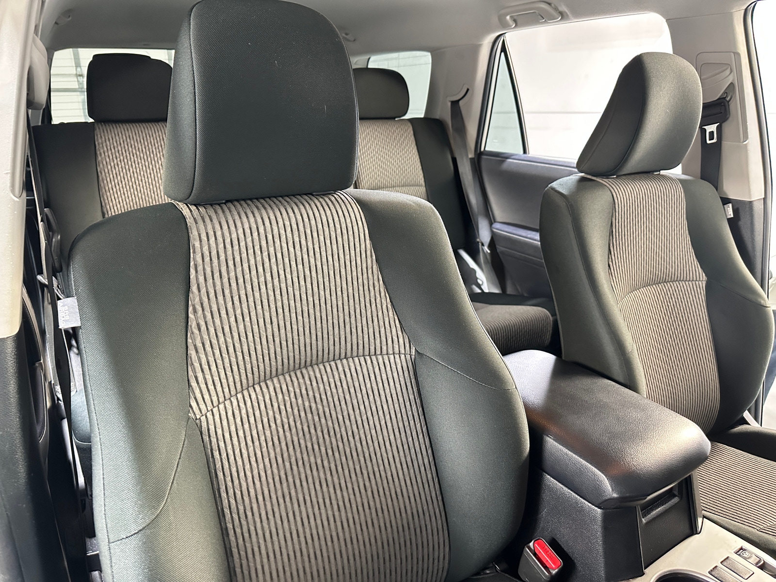 Thumbnail: 2024 Toyota 4Runner - 2