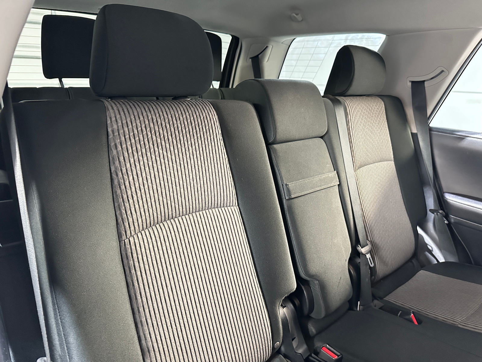 Thumbnail: 2024 Toyota 4Runner - 6