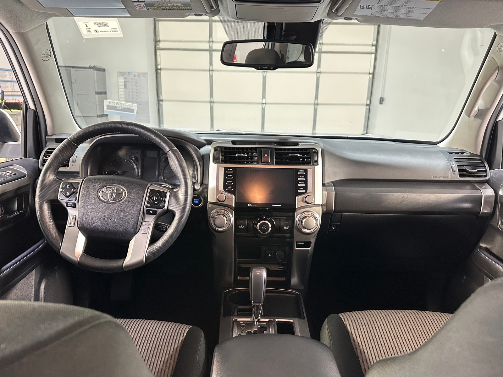 Thumbnail: 2024 Toyota 4Runner - 3