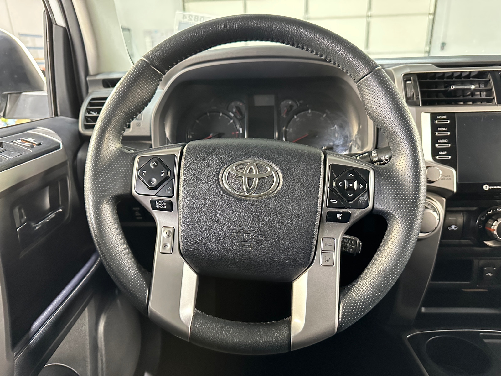 Thumbnail: 2024 Toyota 4Runner - 5