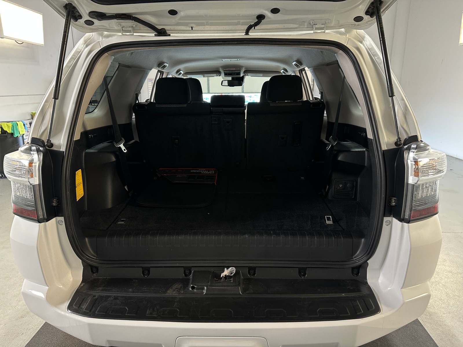 Thumbnail: 2024 Toyota 4Runner - 7