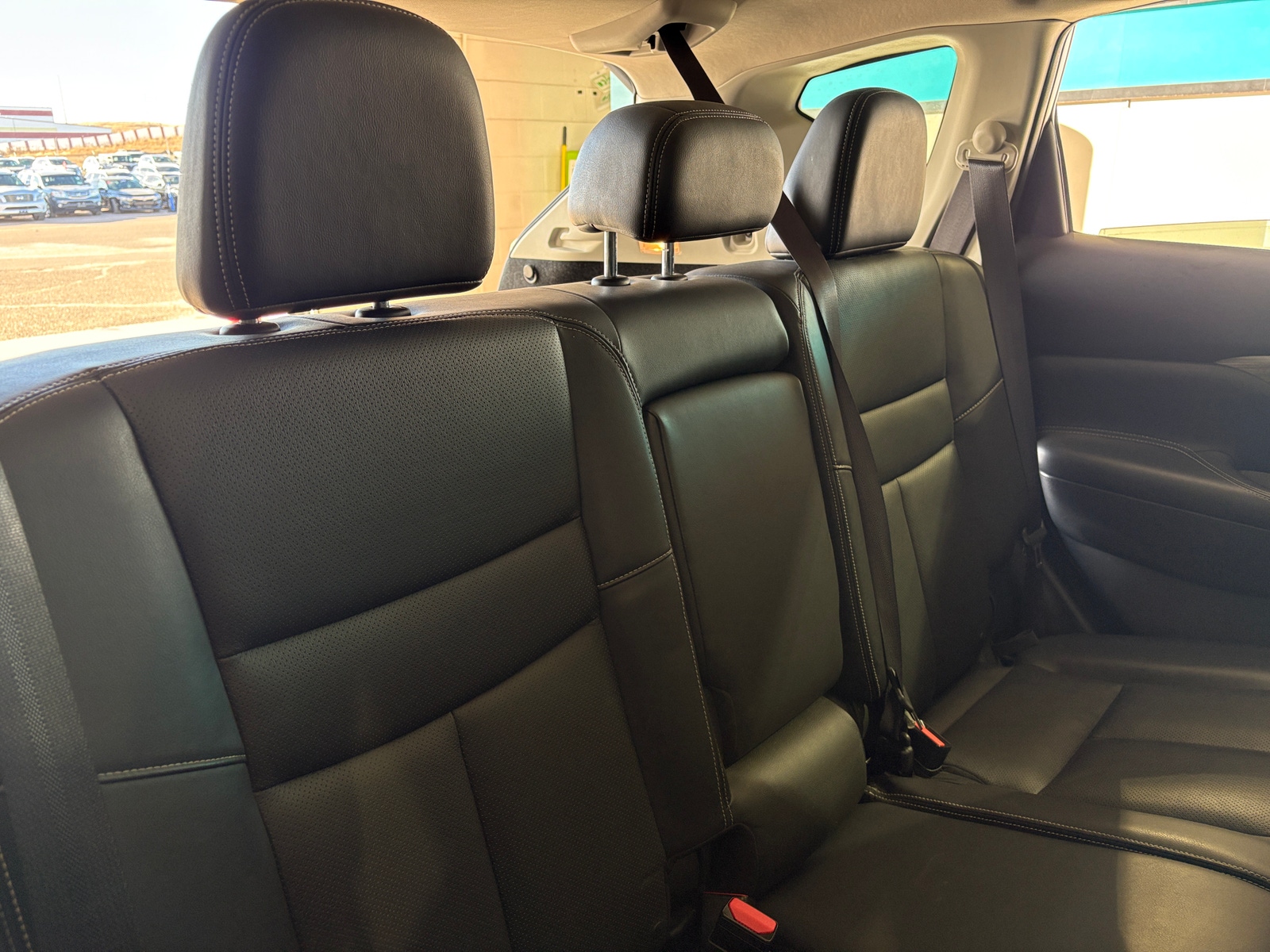 Thumbnail: 2017 Nissan Murano - 5