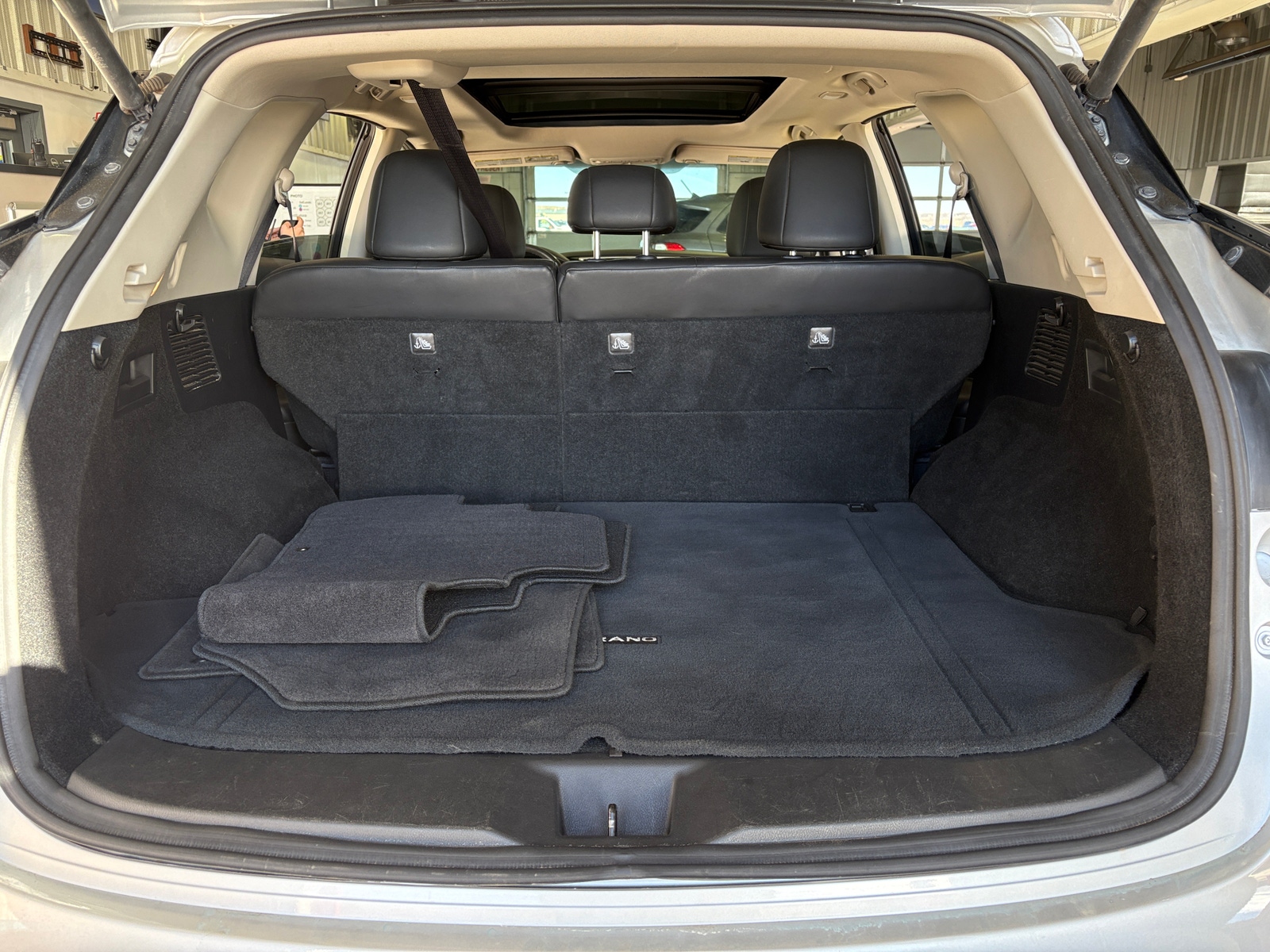 Thumbnail: 2017 Nissan Murano - 6