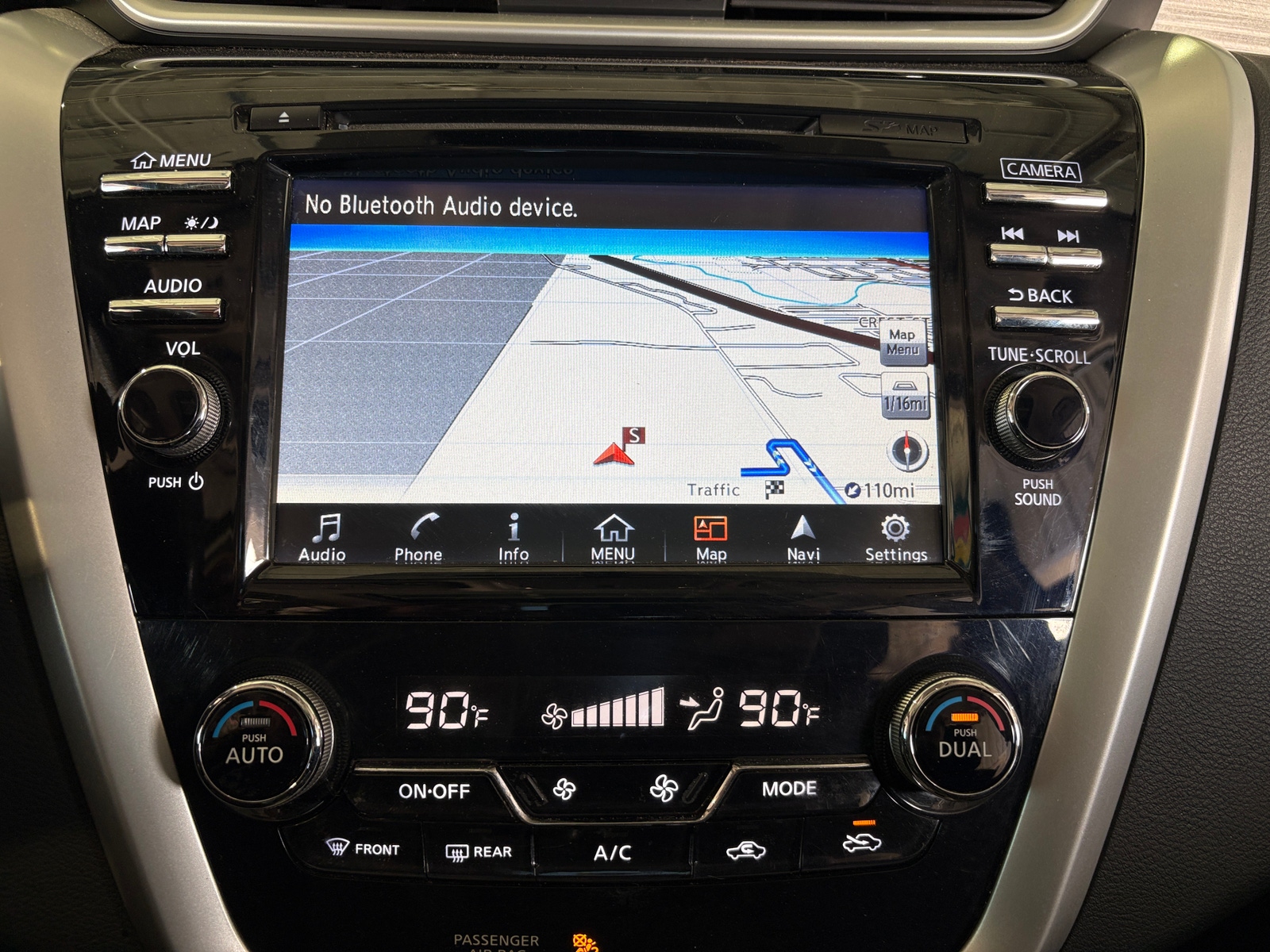 Thumbnail: 2017 Nissan Murano - 3