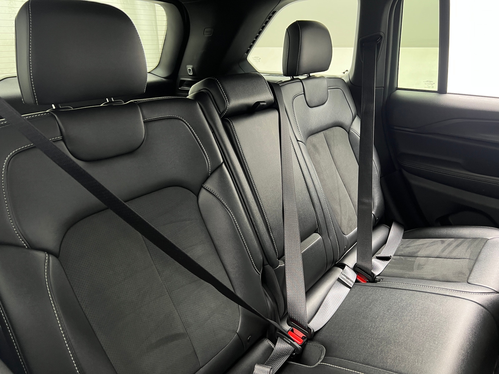 Thumbnail: 2024 Jeep Grand Cherokee - 5