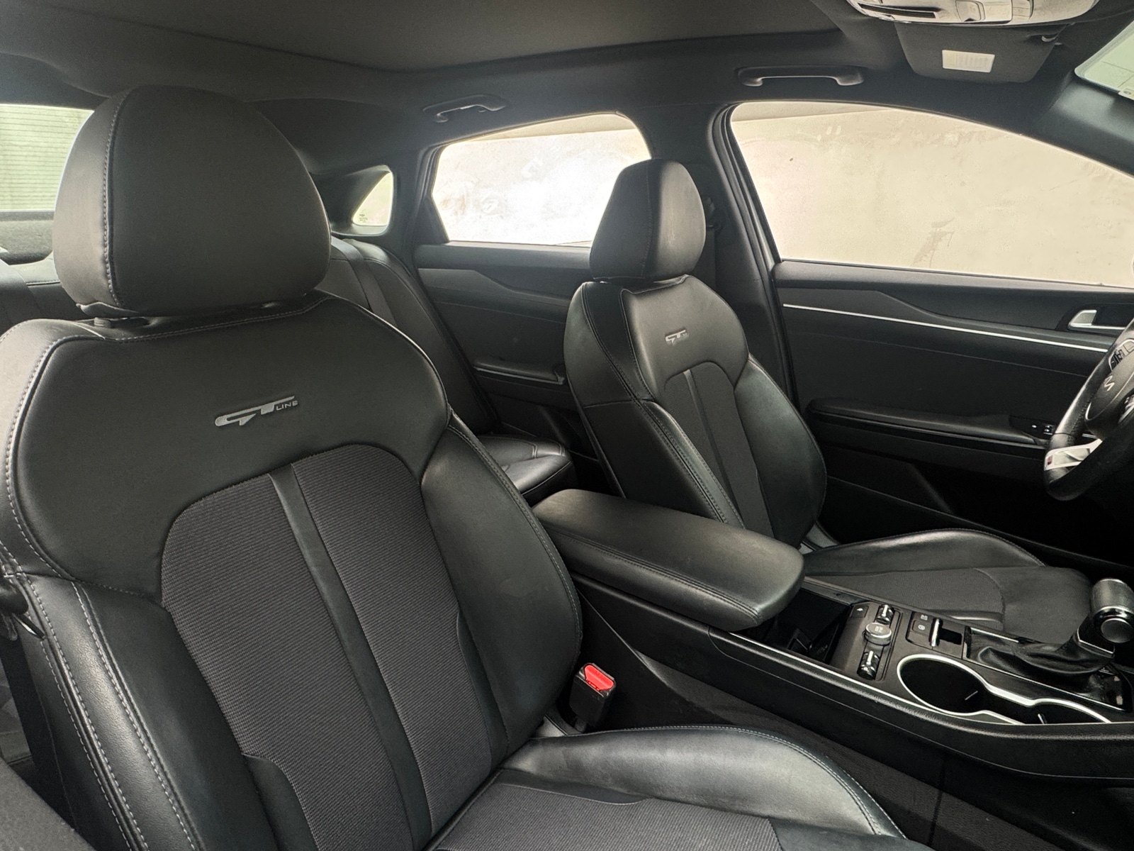 Thumbnail: 2022 Kia K5 - 2