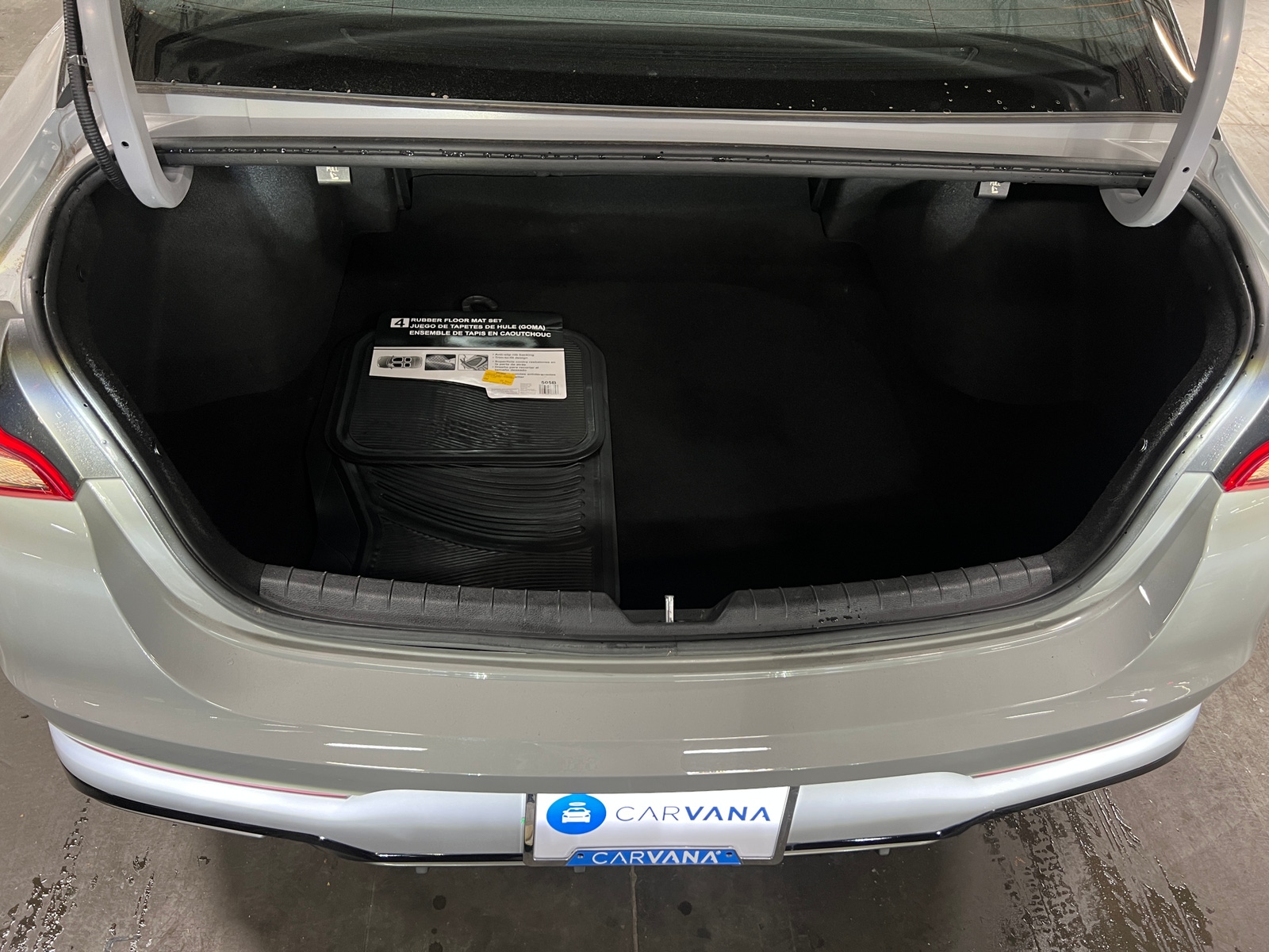 Thumbnail: 2022 Kia K5 - 7