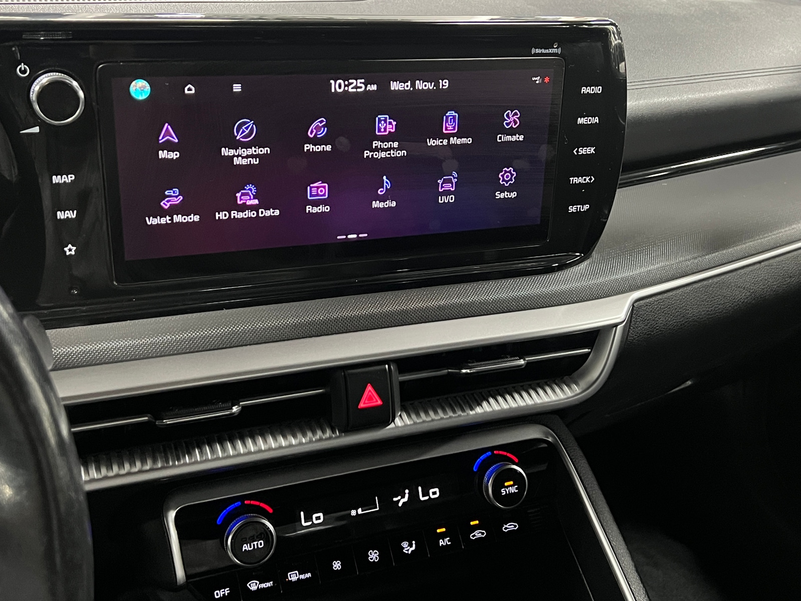 Thumbnail: 2022 Kia K5 - 4