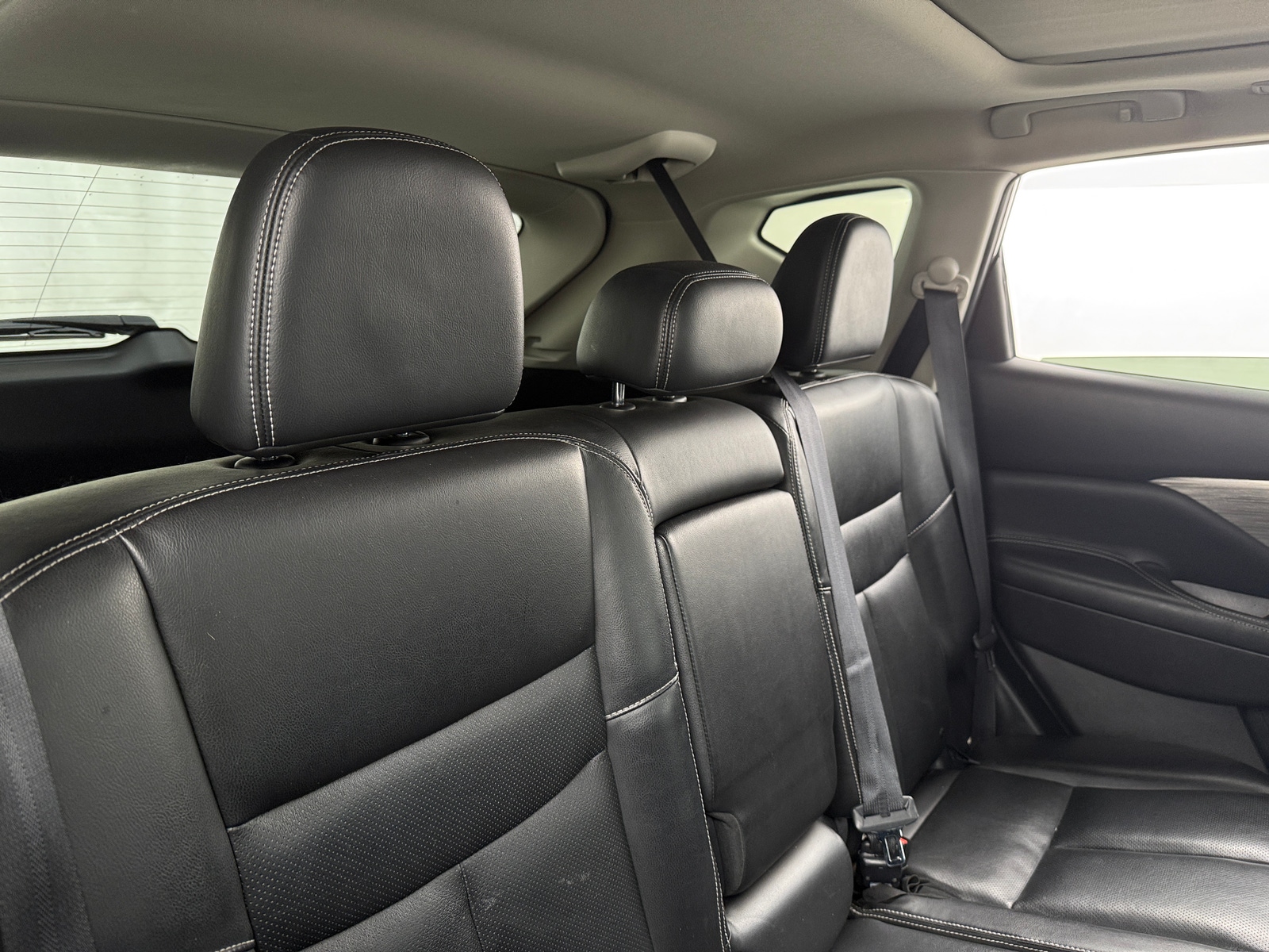 Thumbnail: 2018 Nissan Murano - 5