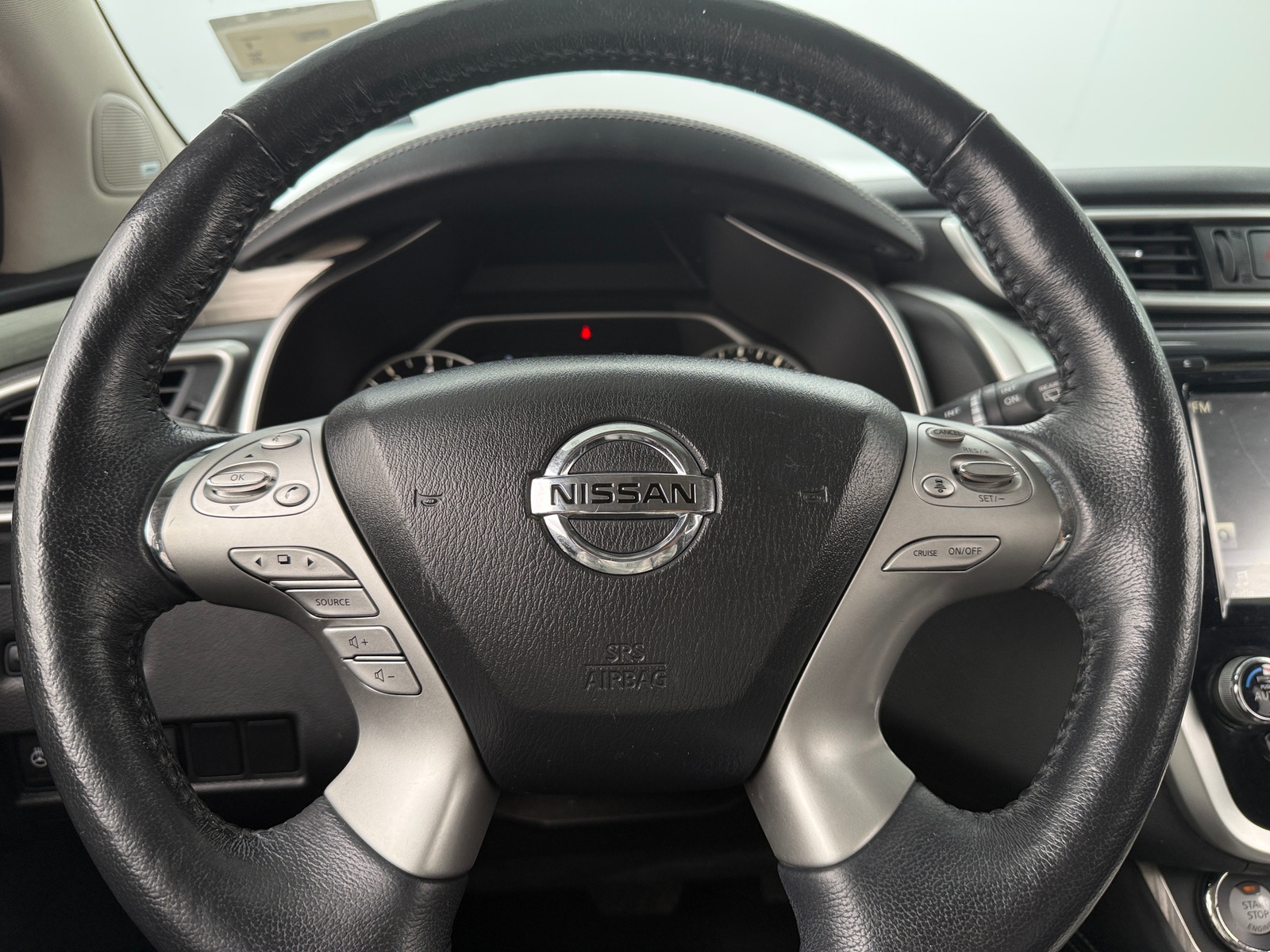 Thumbnail: 2018 Nissan Murano - 4