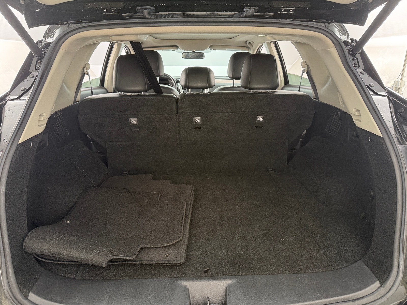 Thumbnail: 2018 Nissan Murano - 6