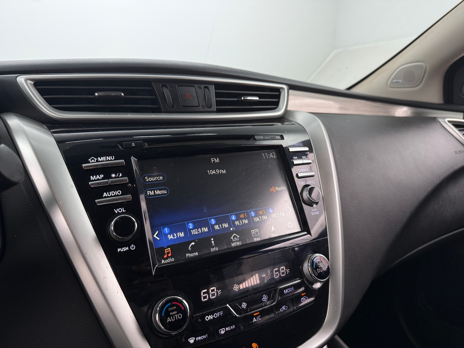 Thumbnail: 2018 Nissan Murano - 3