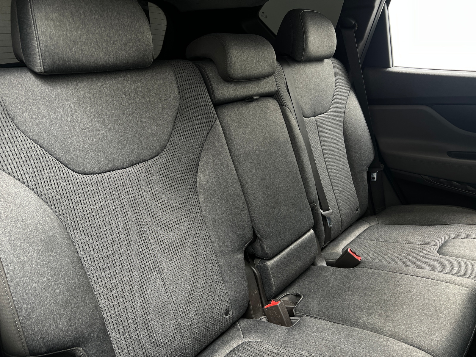 Thumbnail: 2019 Hyundai Santa Fe - 6