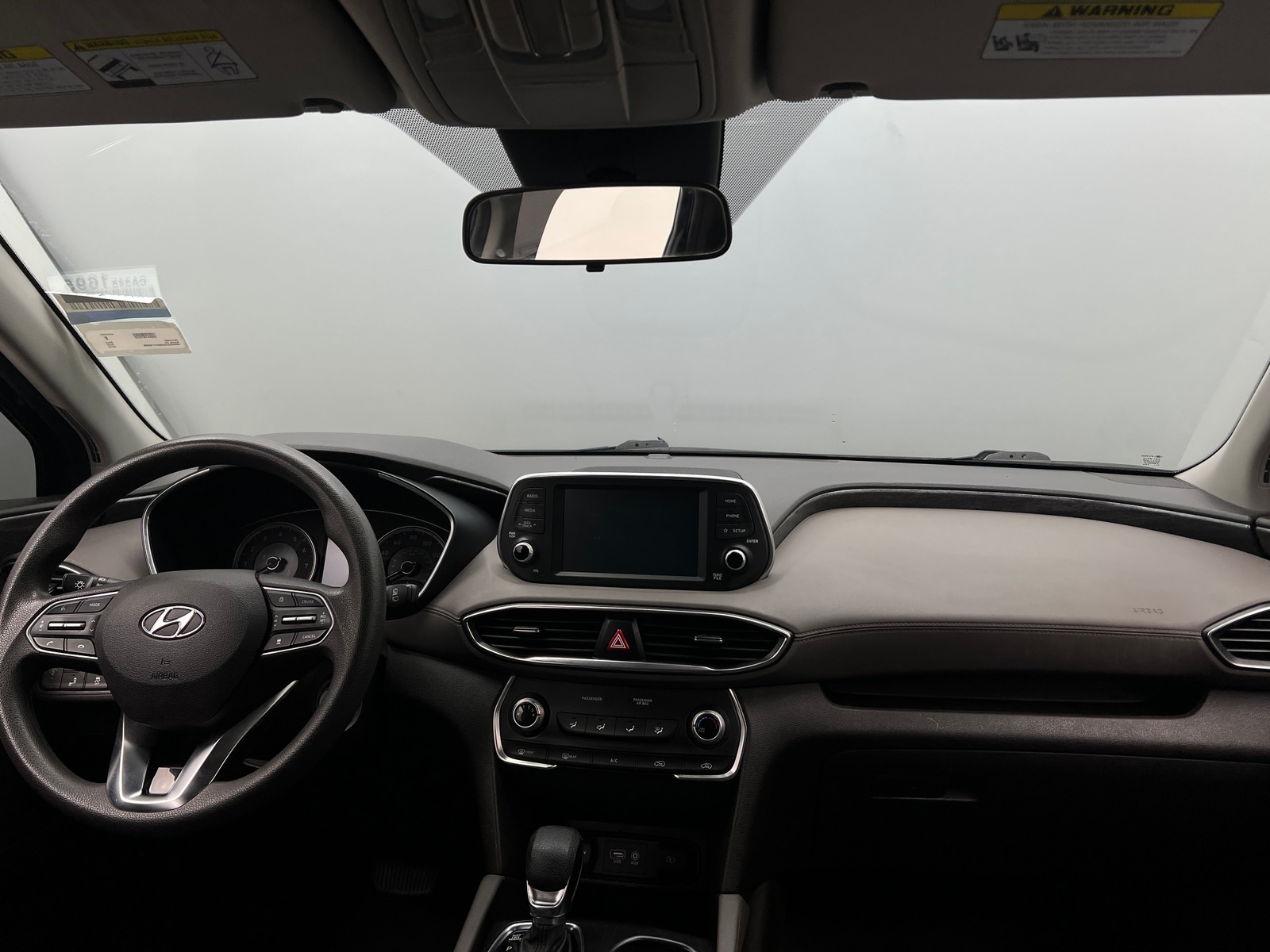 Thumbnail: 2019 Hyundai Santa Fe - 3