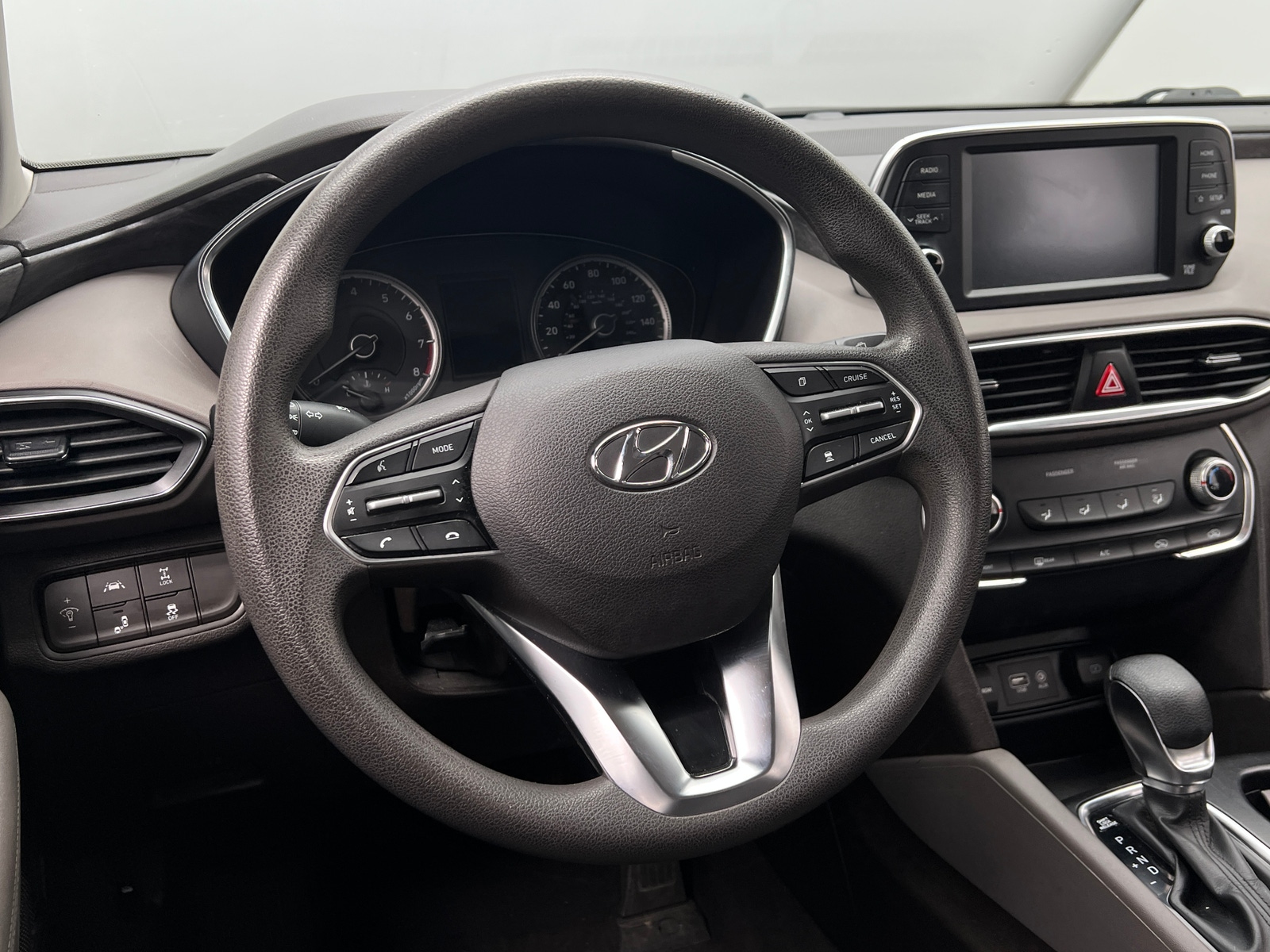 Thumbnail: 2019 Hyundai Santa Fe - 5