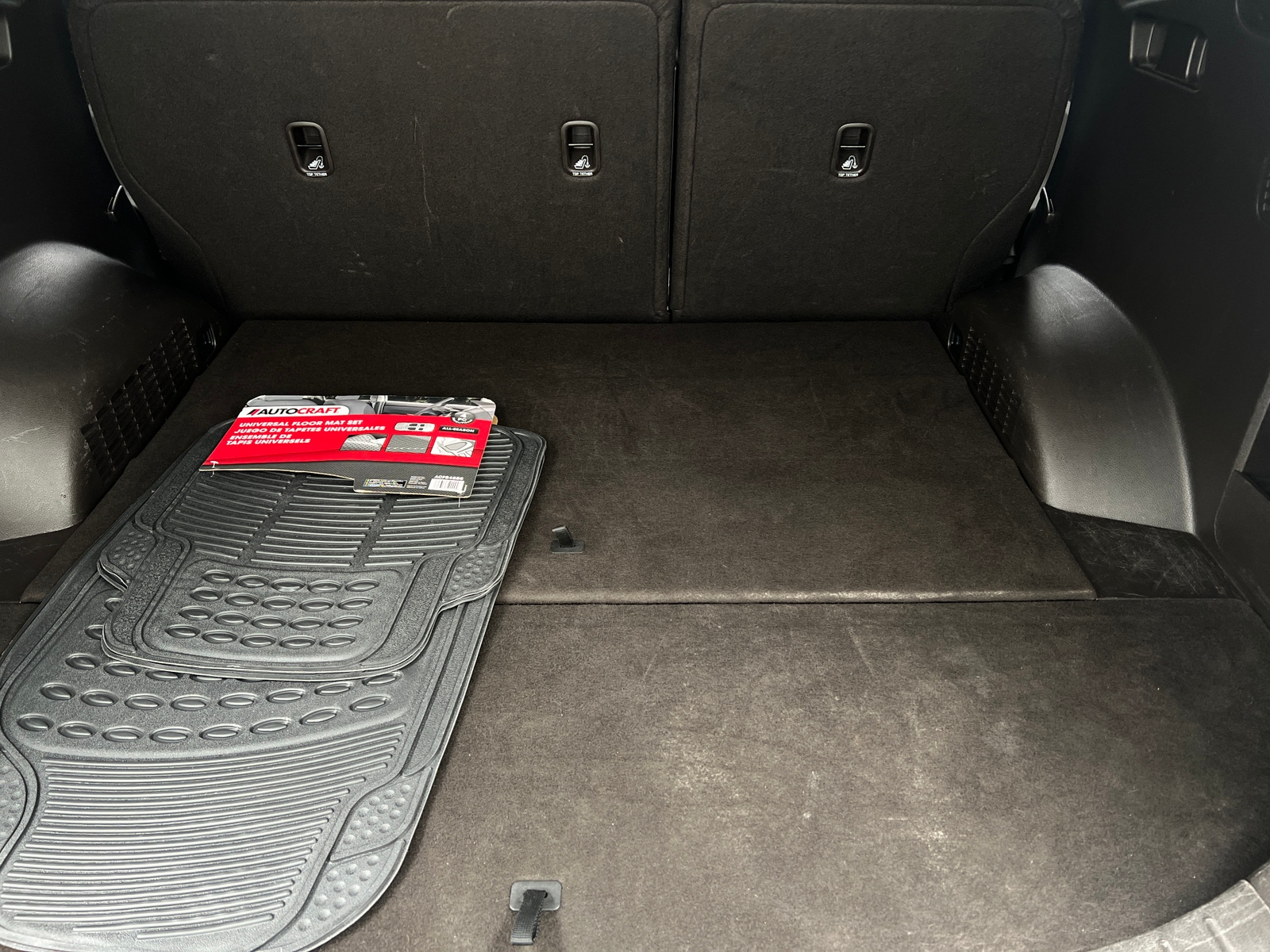 Thumbnail: 2019 Hyundai Santa Fe - 7