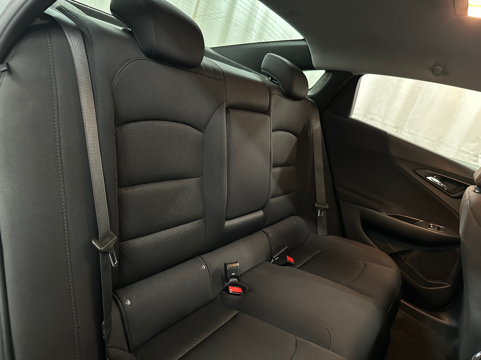 Thumbnail: 2024 Chevrolet Malibu - 6