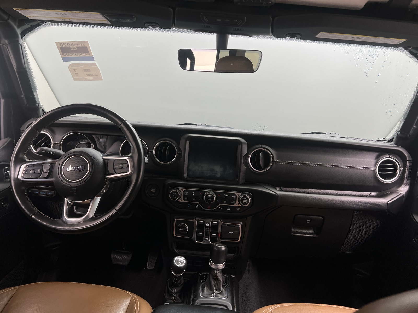 Thumbnail: 2021 Jeep Wrangler - 2