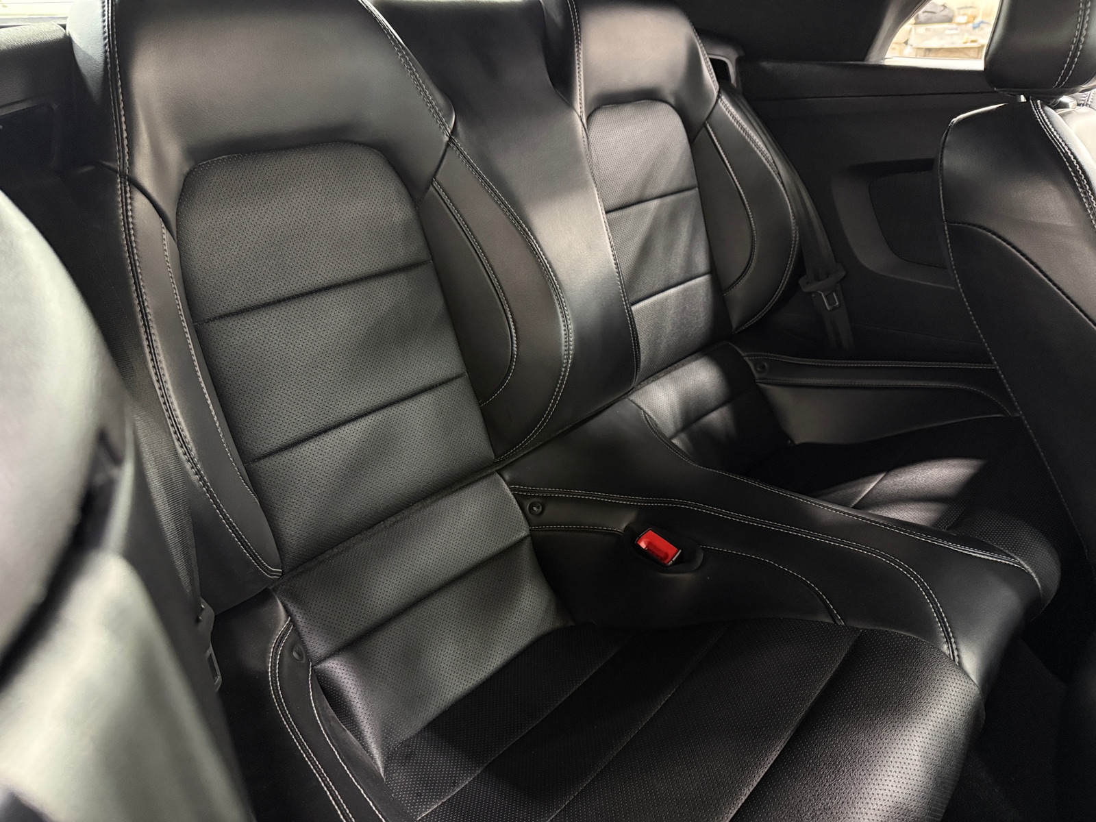 Thumbnail: 2019 Ford Mustang - 5