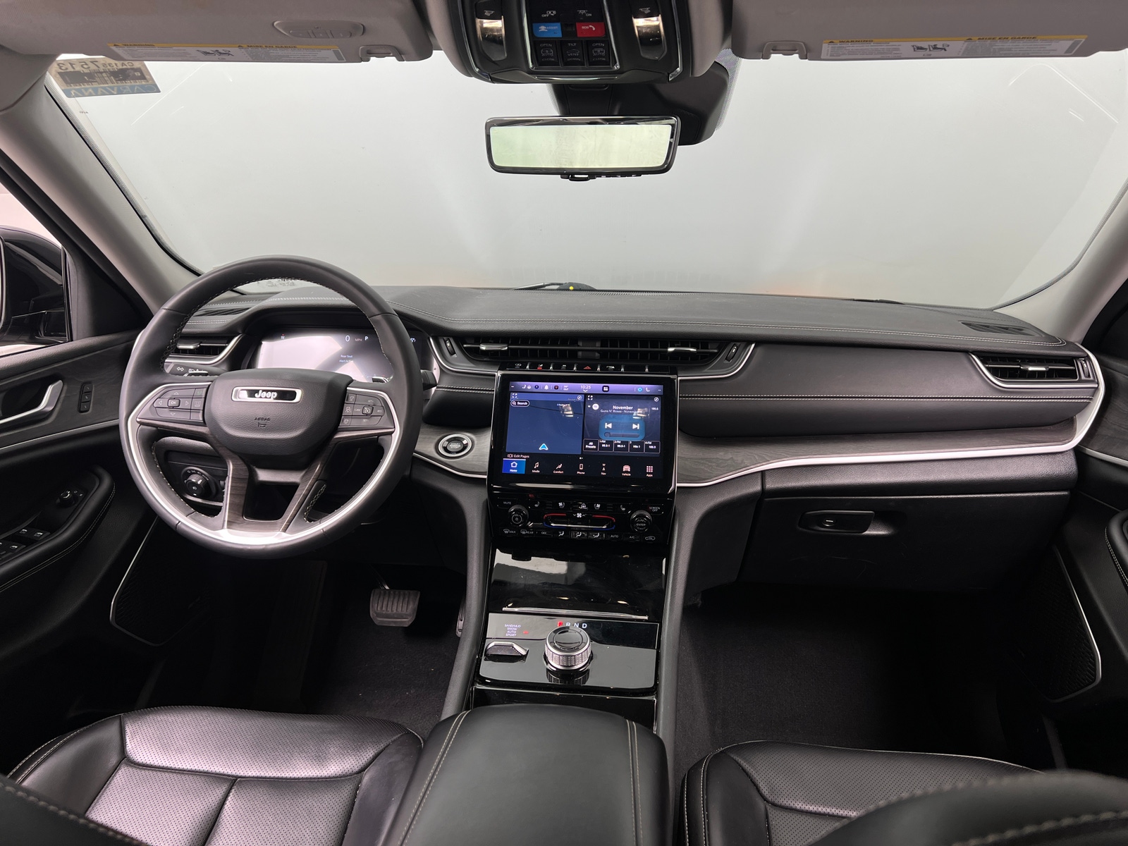 Thumbnail: 2023 Jeep Grand Cherokee L - 2