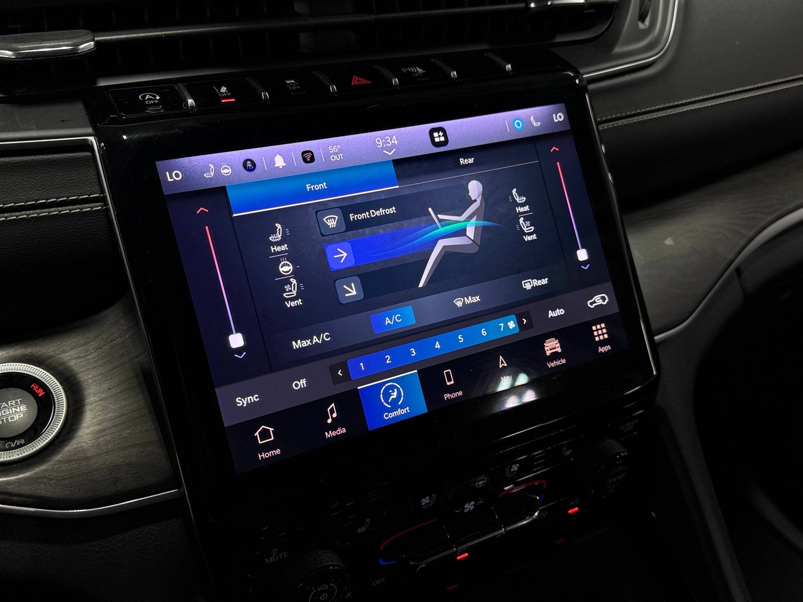 Thumbnail: 2023 Jeep Grand Cherokee L - 3