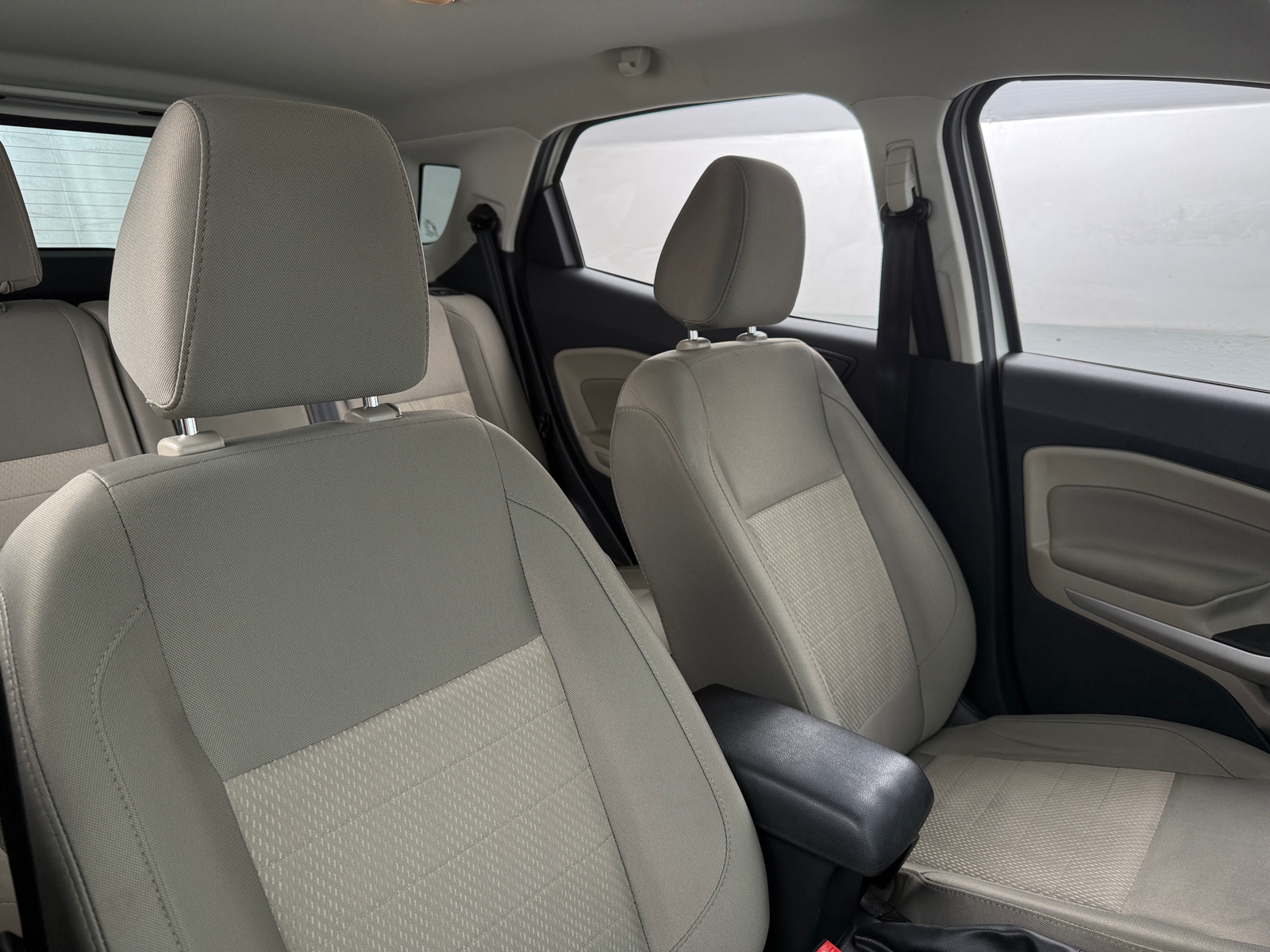 Thumbnail: 2021 Ford EcoSport - 2