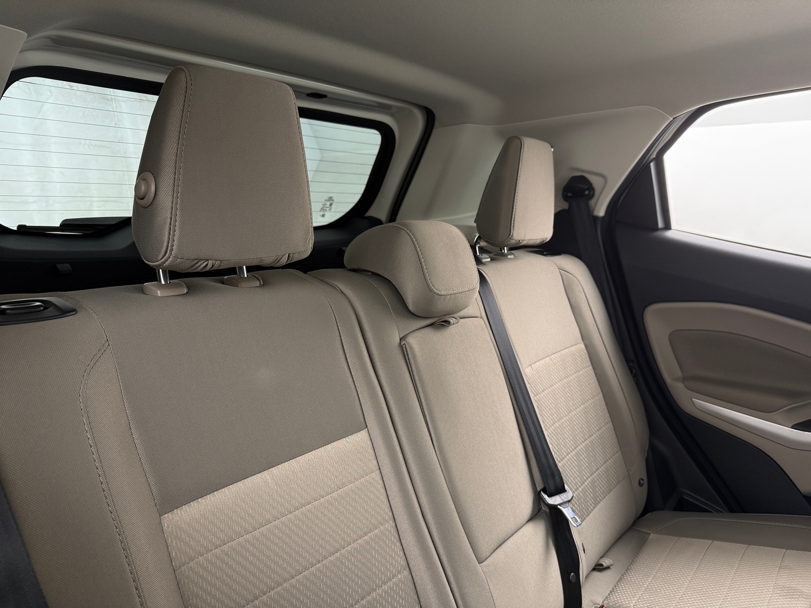 Thumbnail: 2021 Ford EcoSport - 6