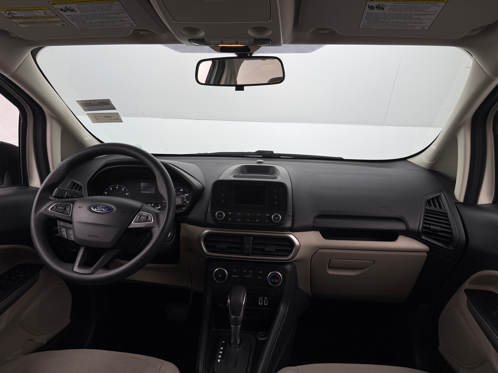 Thumbnail: 2021 Ford EcoSport - 3