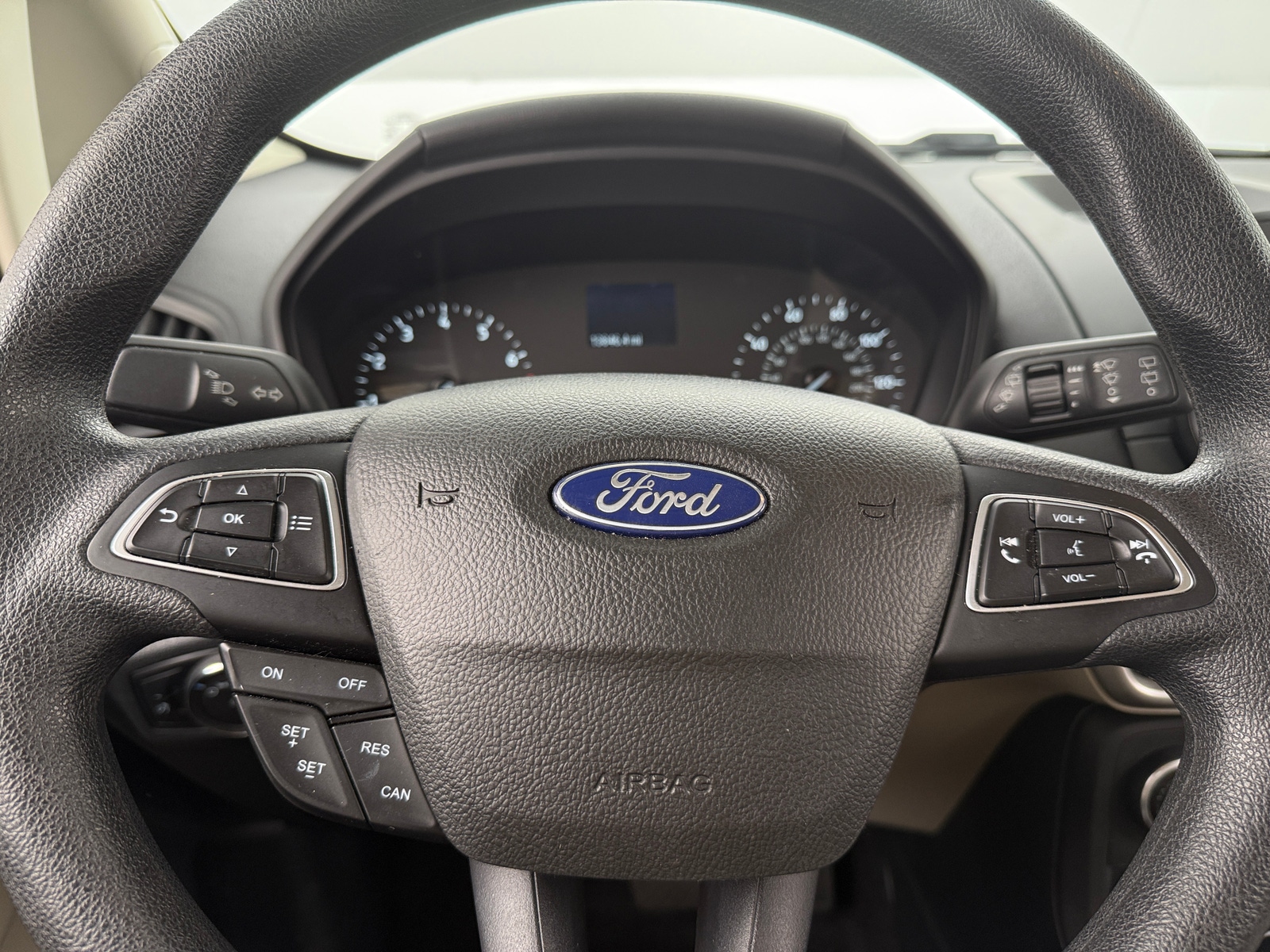 Thumbnail: 2021 Ford EcoSport - 5