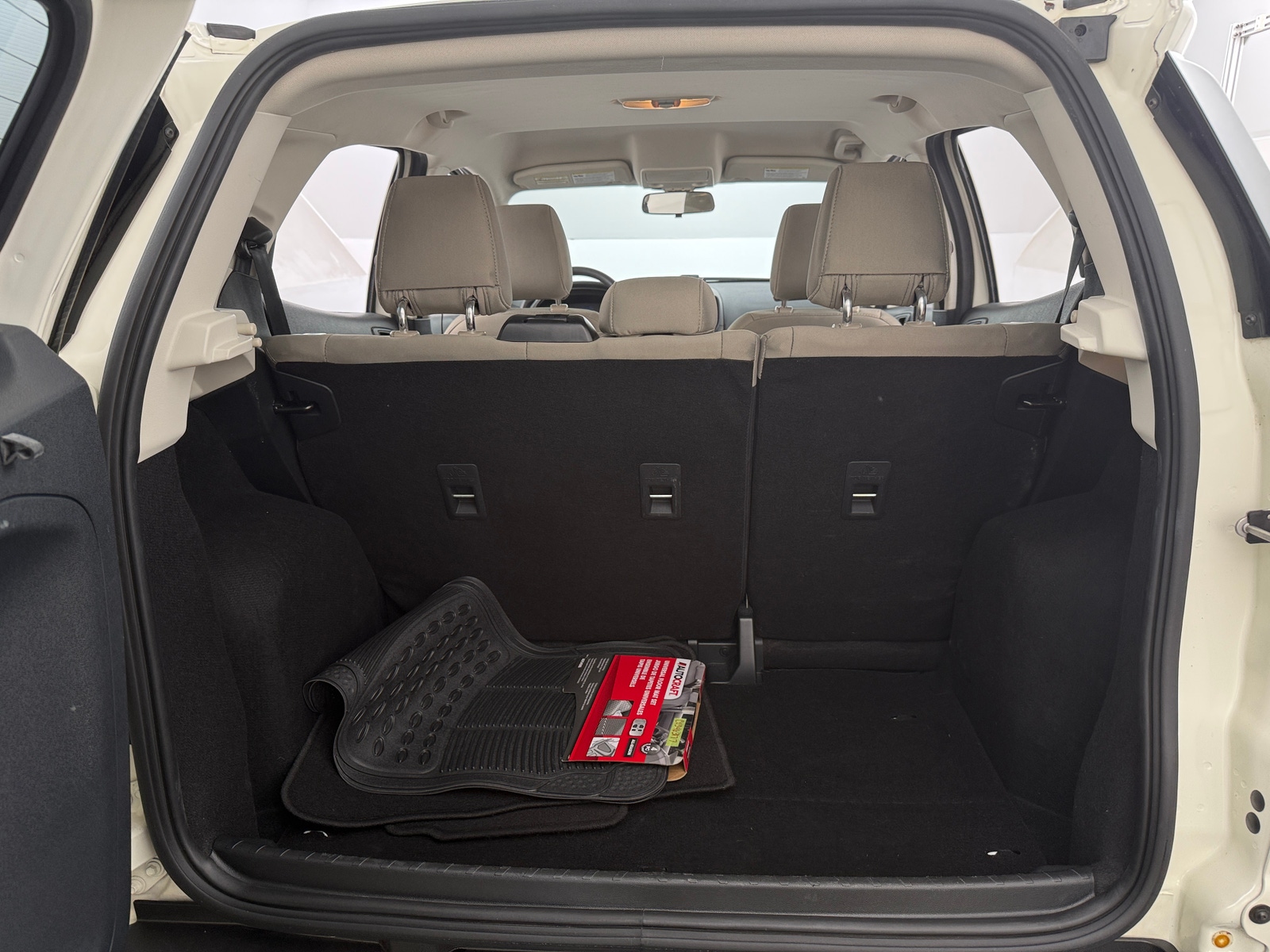 Thumbnail: 2021 Ford EcoSport - 7