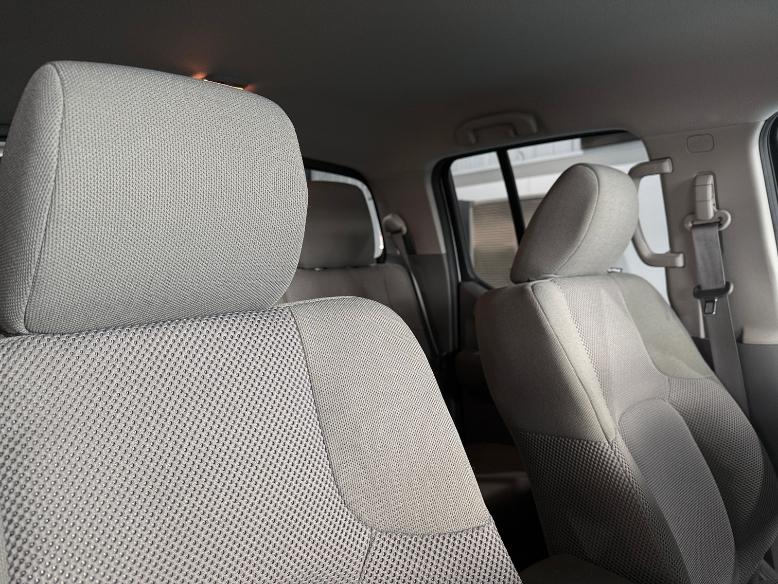 Thumbnail: 2019 Nissan Frontier - 2