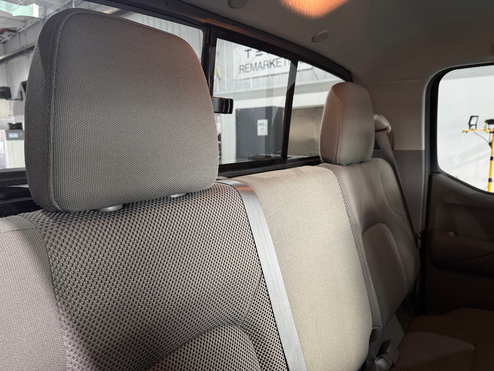 Thumbnail: 2019 Nissan Frontier - 6