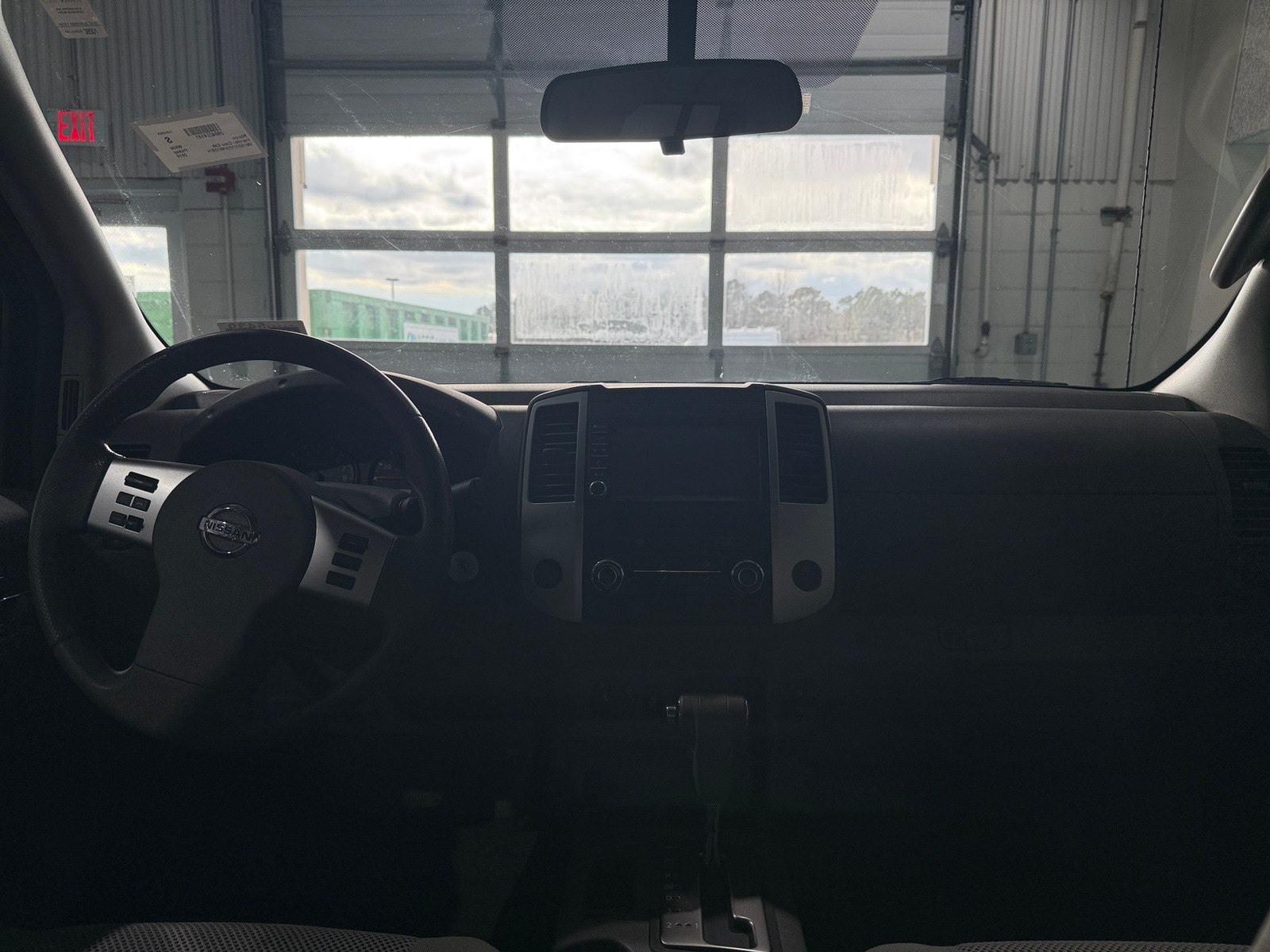 Thumbnail: 2019 Nissan Frontier - 3