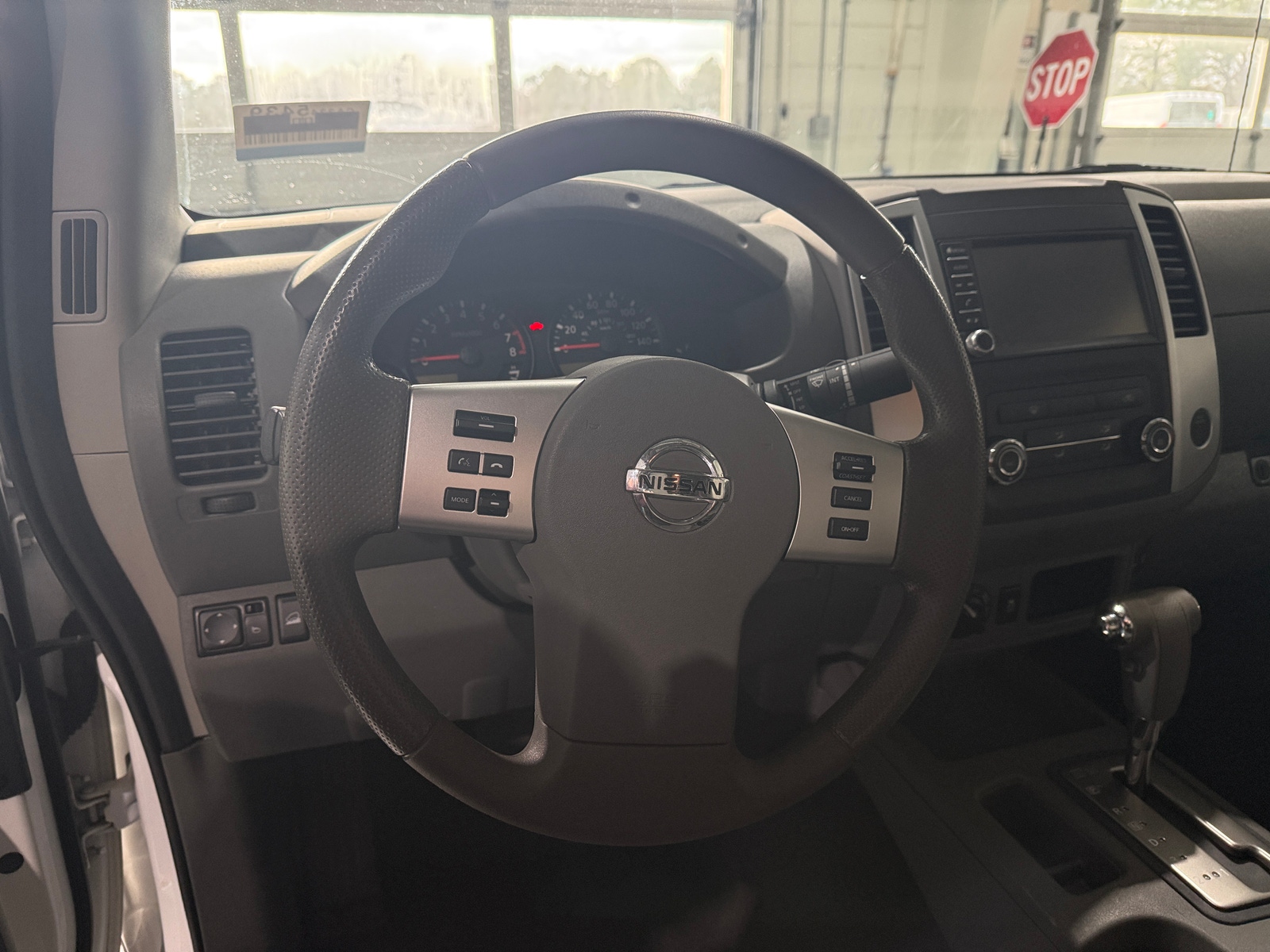 Thumbnail: 2019 Nissan Frontier - 5