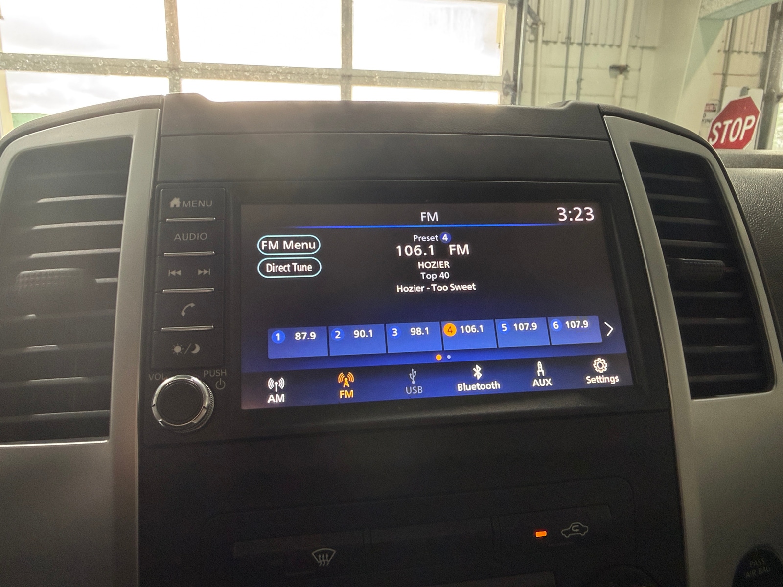 Thumbnail: 2019 Nissan Frontier - 4