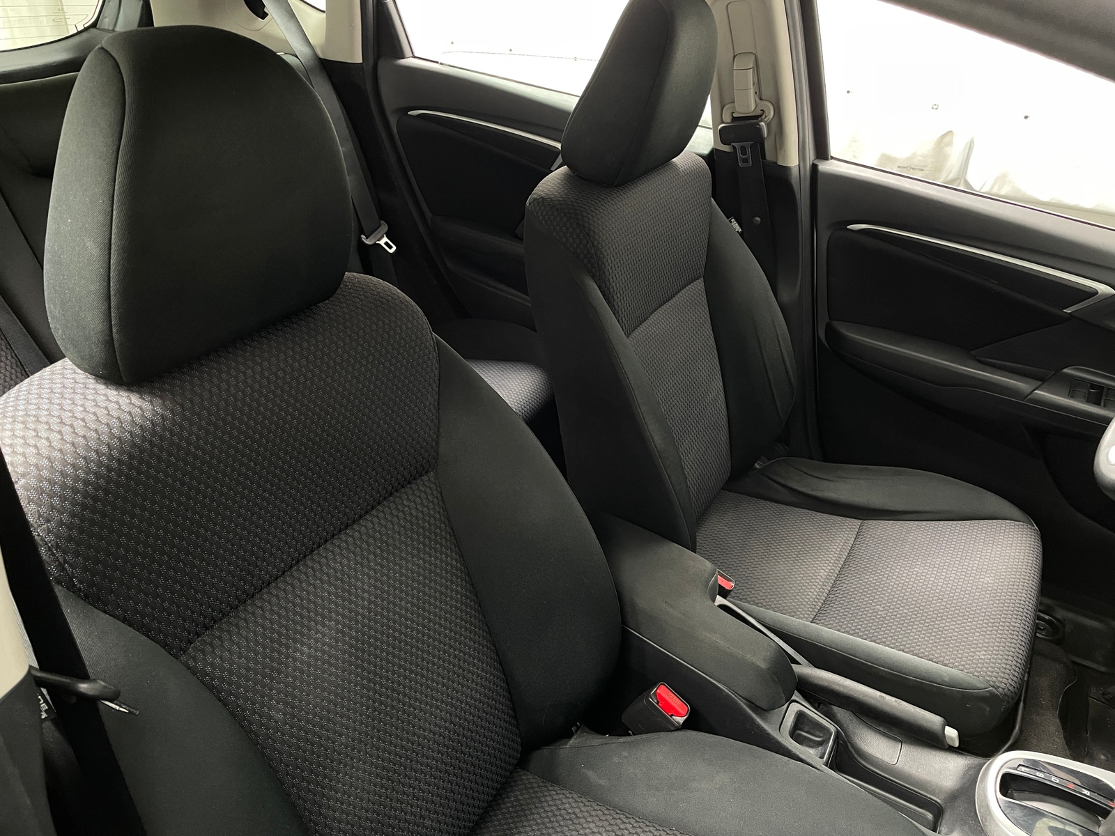 Thumbnail: 2020 Honda Fit - 2