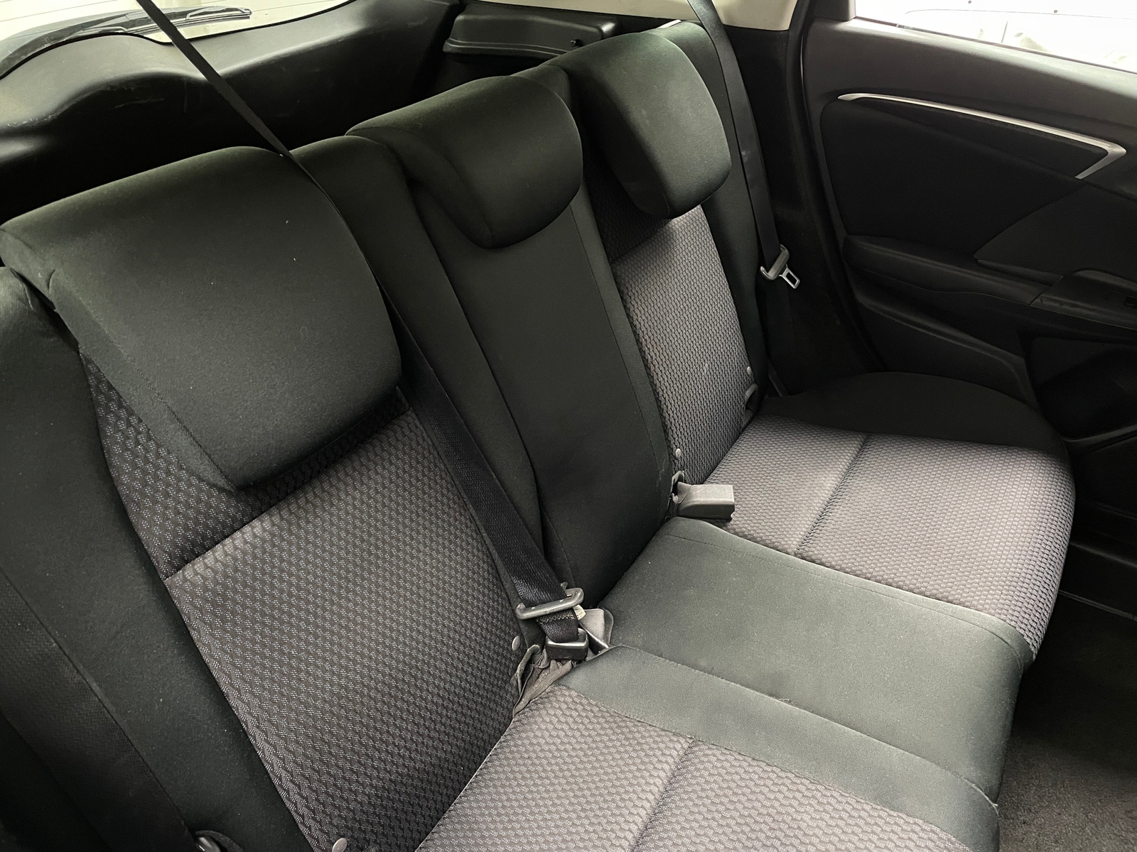 Thumbnail: 2020 Honda Fit - 6