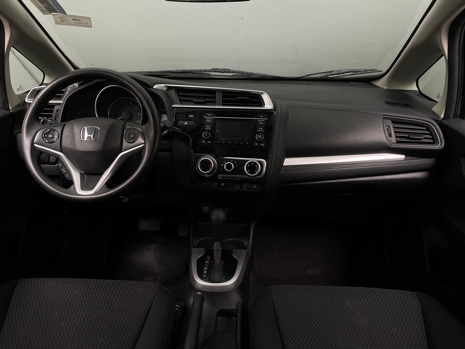 Thumbnail: 2020 Honda Fit - 3