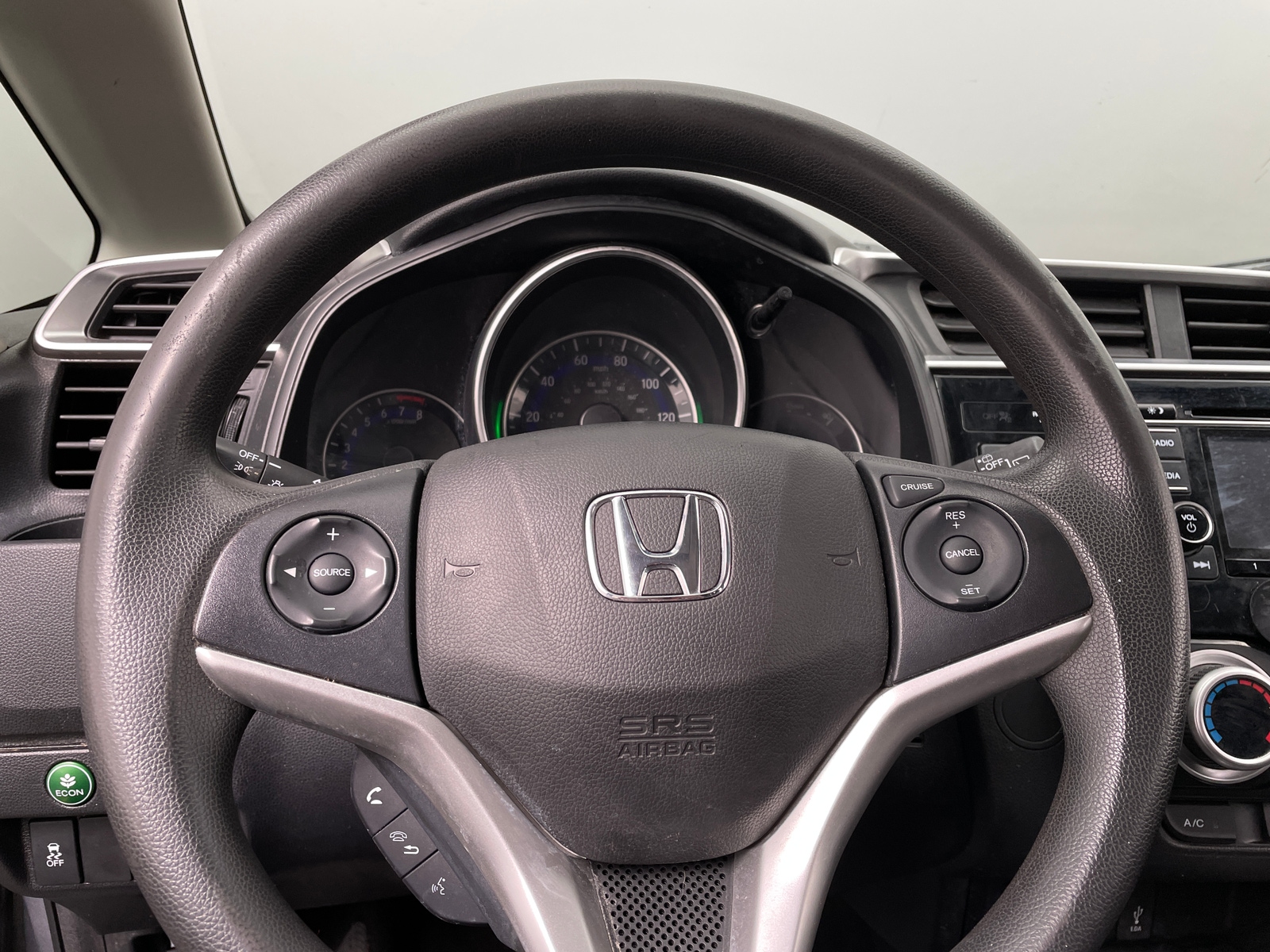 Thumbnail: 2020 Honda Fit - 5