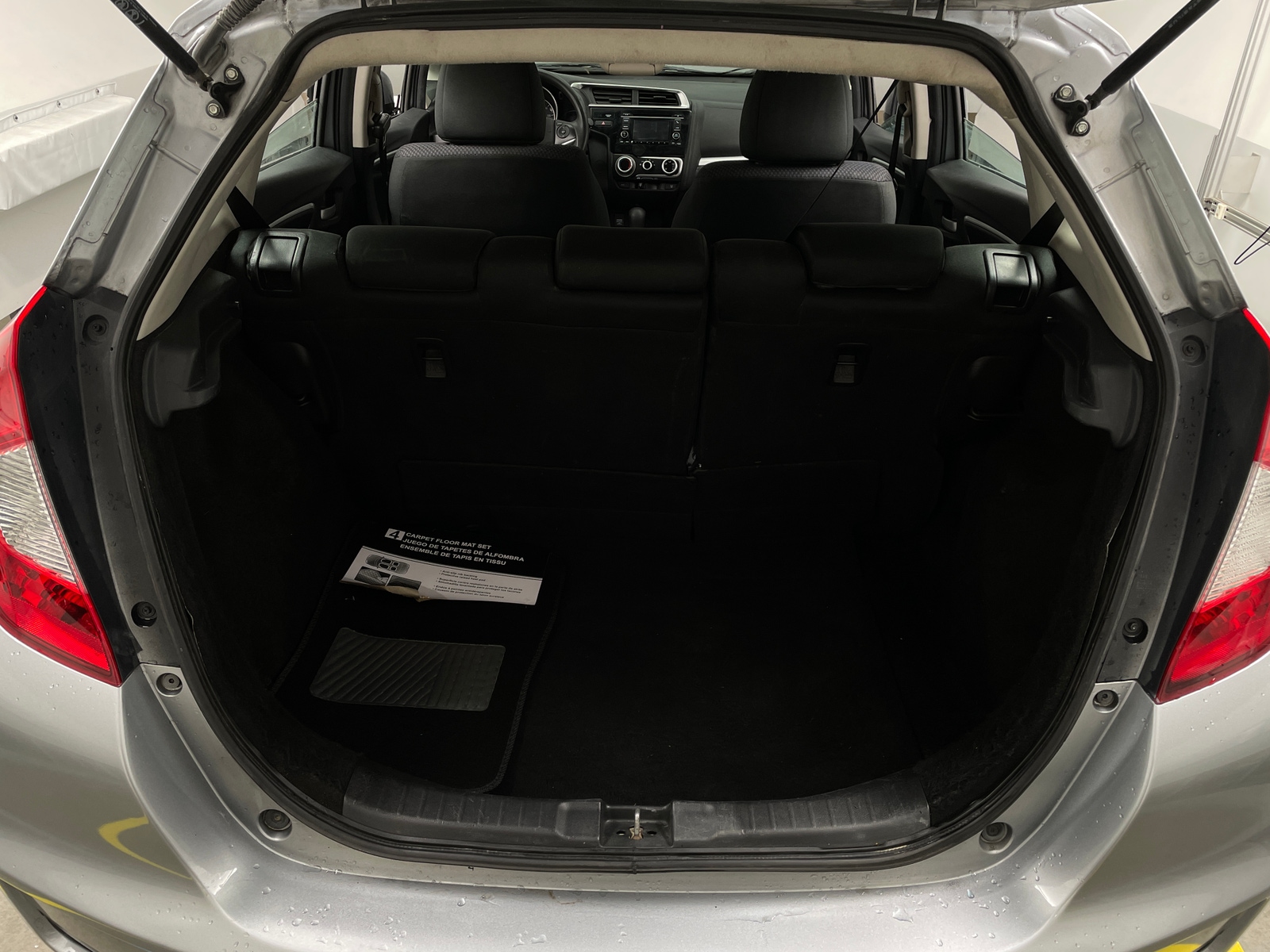 Thumbnail: 2020 Honda Fit - 7