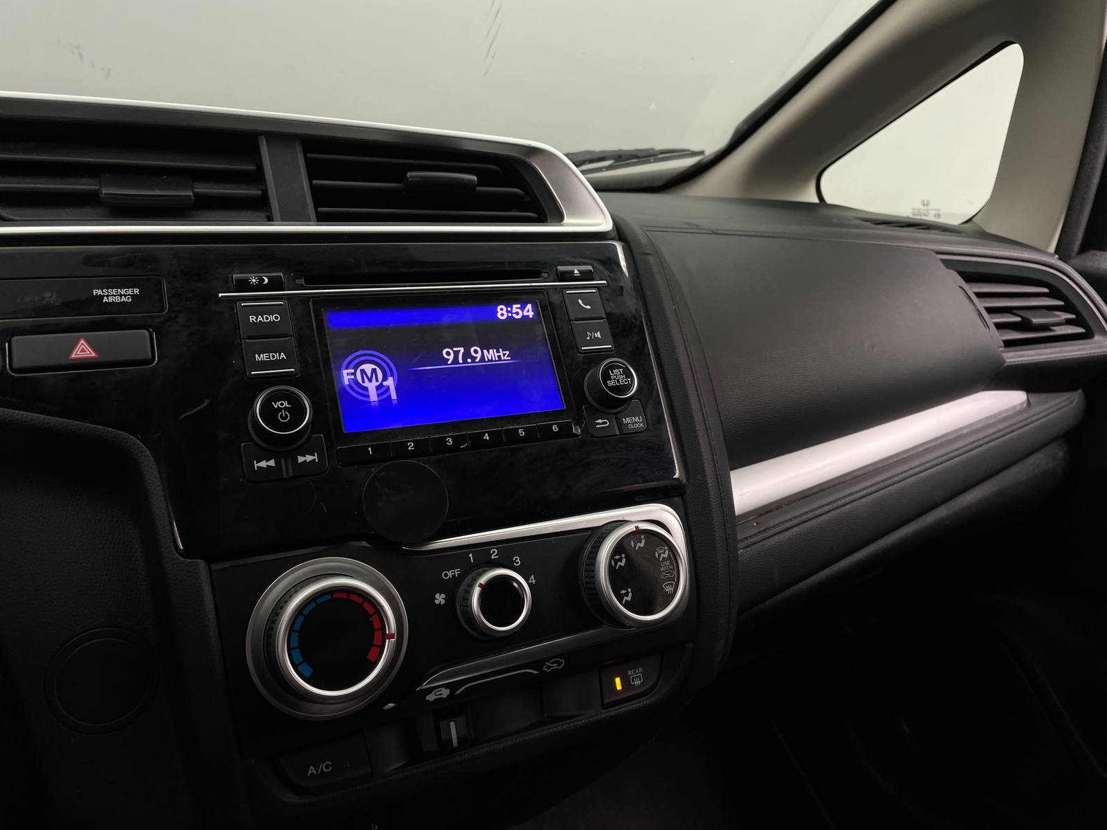 Thumbnail: 2020 Honda Fit - 4