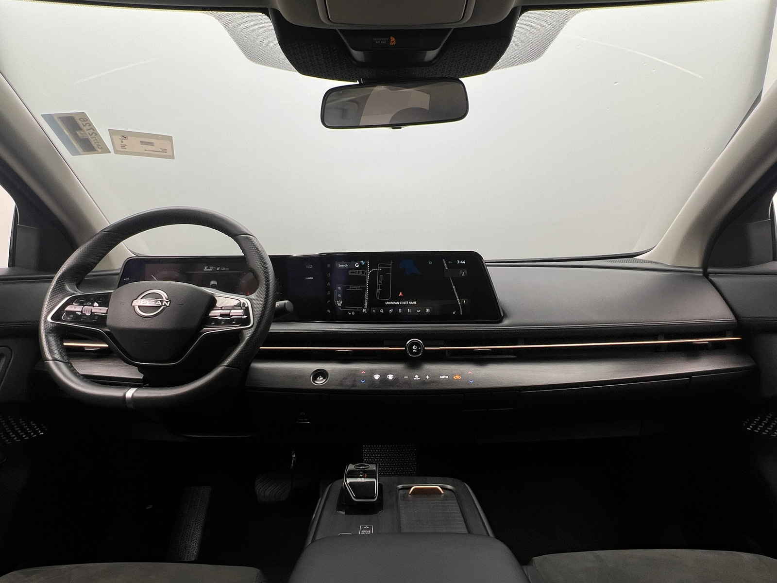 Thumbnail: 2023 Nissan Ariya - 2