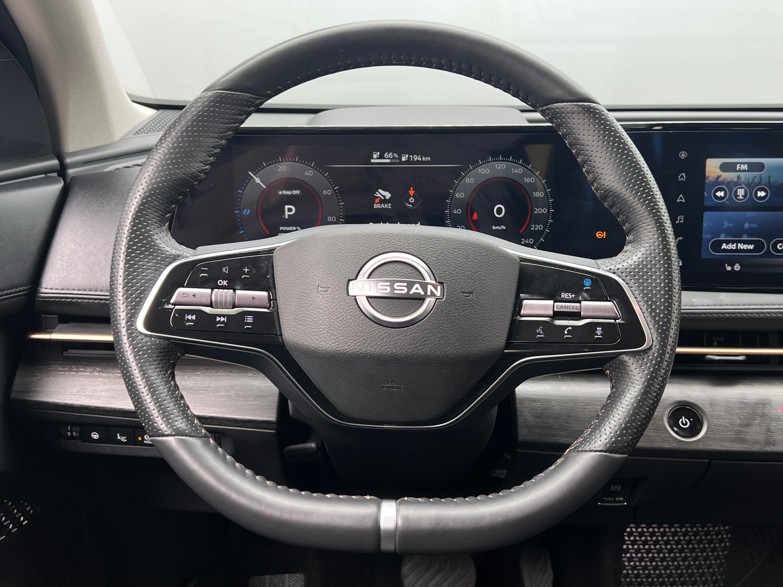 Thumbnail: 2023 Nissan Ariya - 4