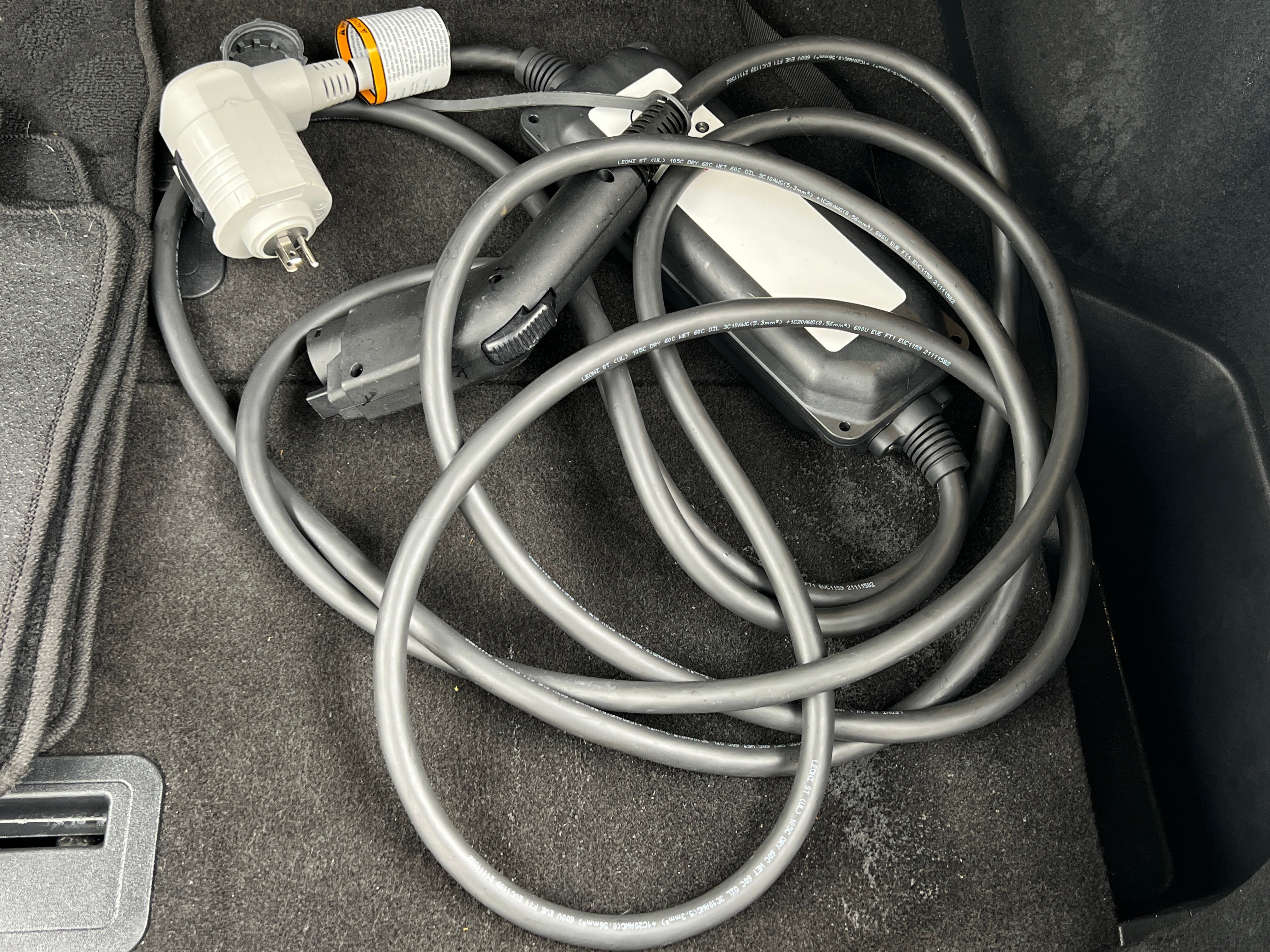 Used 2023 Nissan Ariya Engage with VIN JN1CF0BB0PM711116 for sale in Auburn, WA