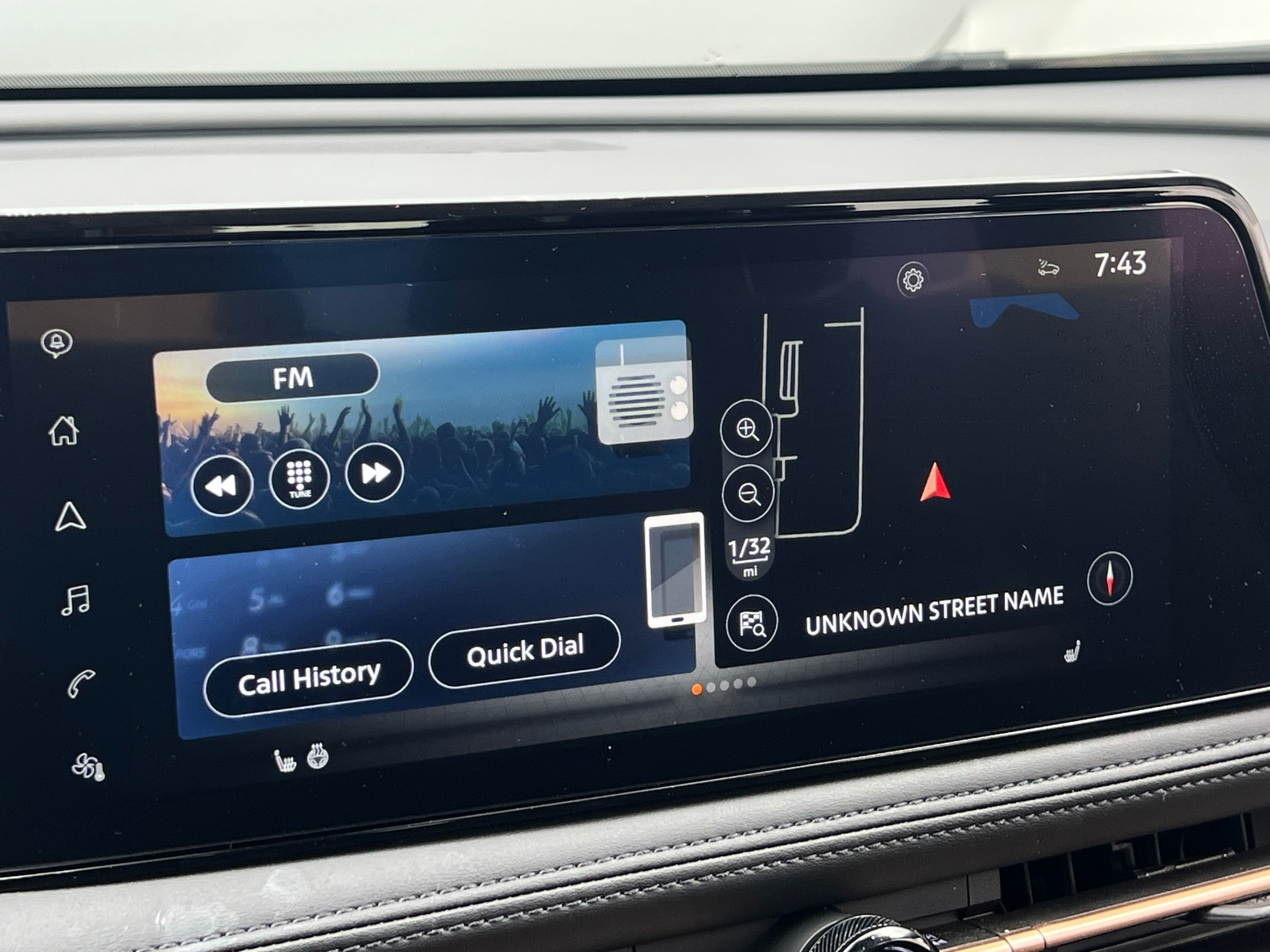 Thumbnail: 2023 Nissan Ariya - 3