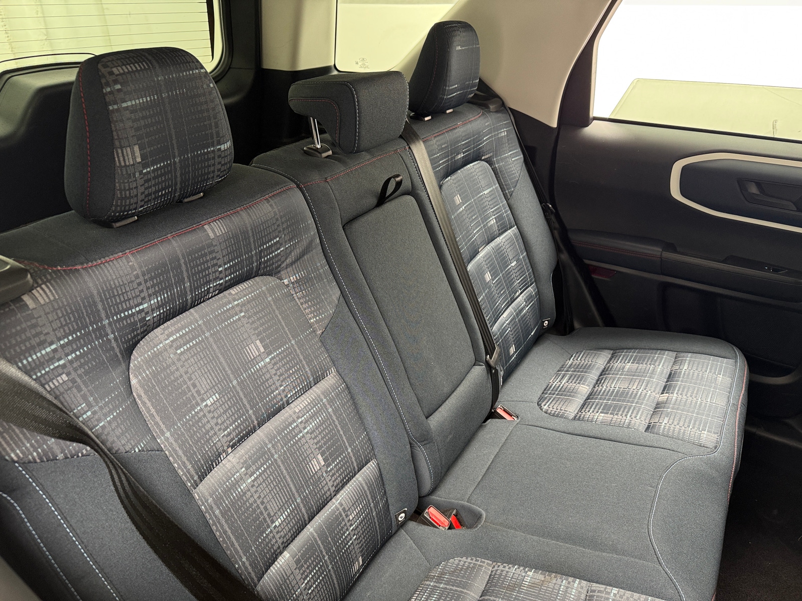 Thumbnail: 2023 Ford Bronco Sport - 6