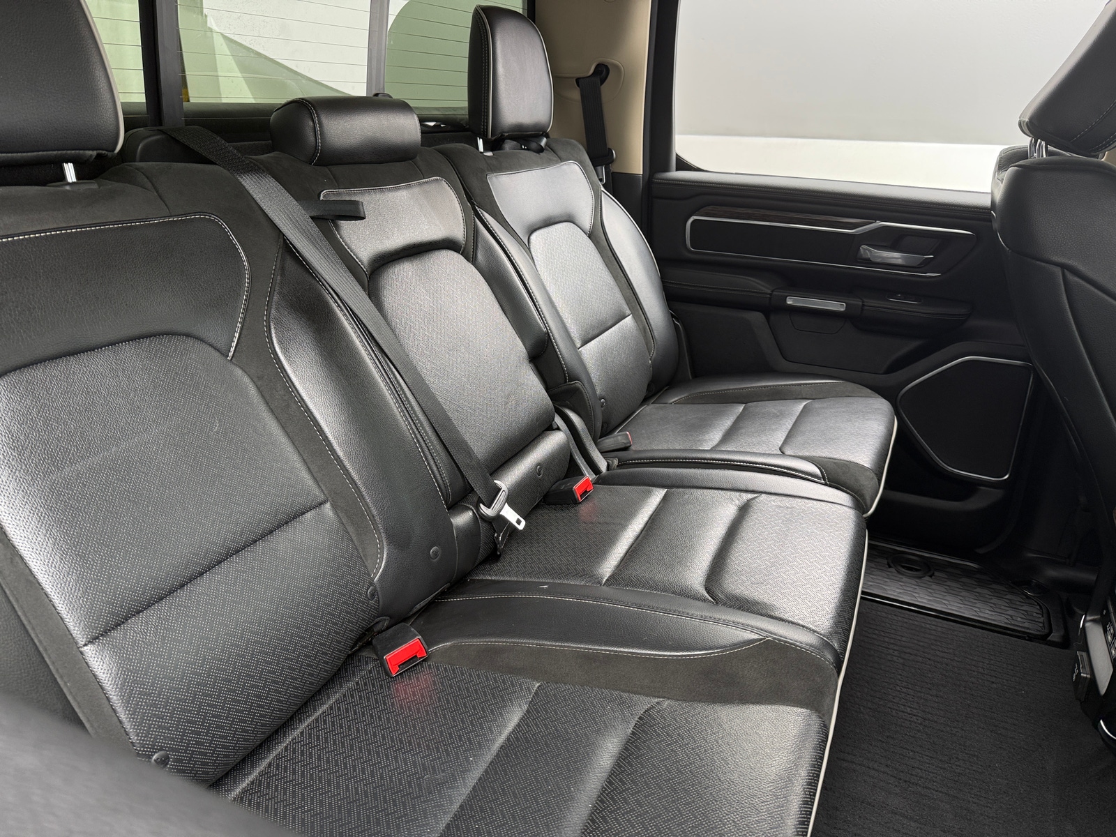 Thumbnail: 2019 RAM 1500 - 5